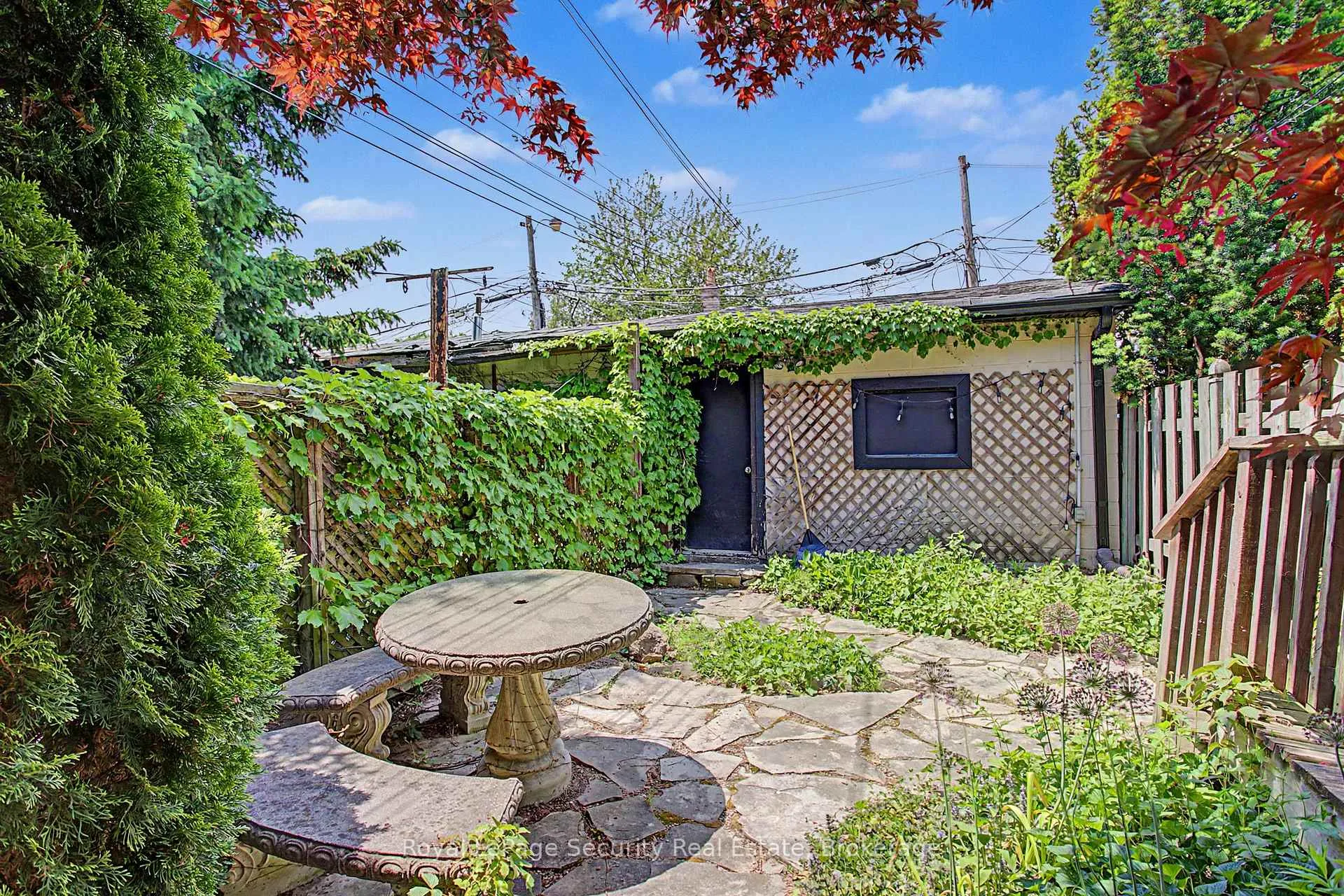 Photo 33 of 410 Manning Avenue, Toronto, Palmerston-Little Italy — HOMEH