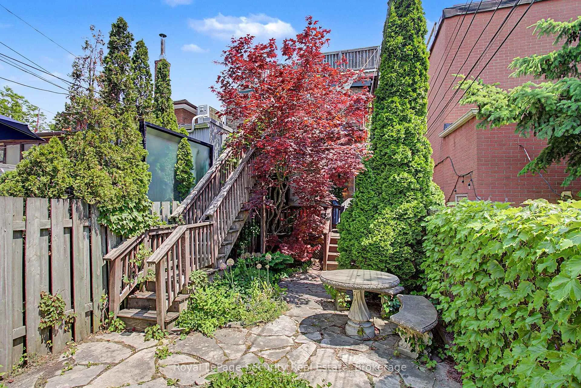 Photo 34 of 410 Manning Avenue, Toronto, Palmerston-Little Italy — HOMEH