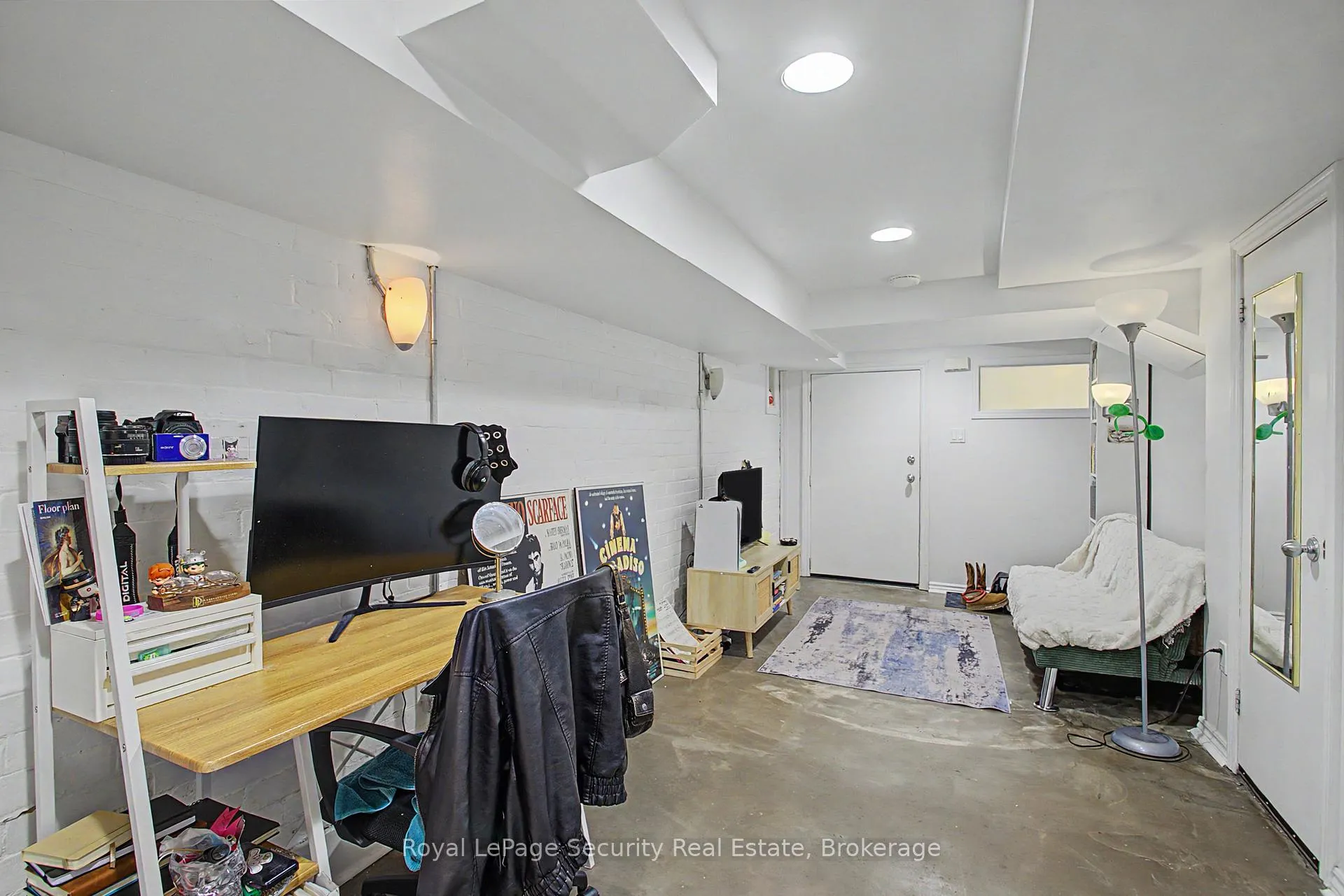 Photo 36 of 410 Manning Avenue, Toronto, Palmerston-Little Italy — HOMEH
