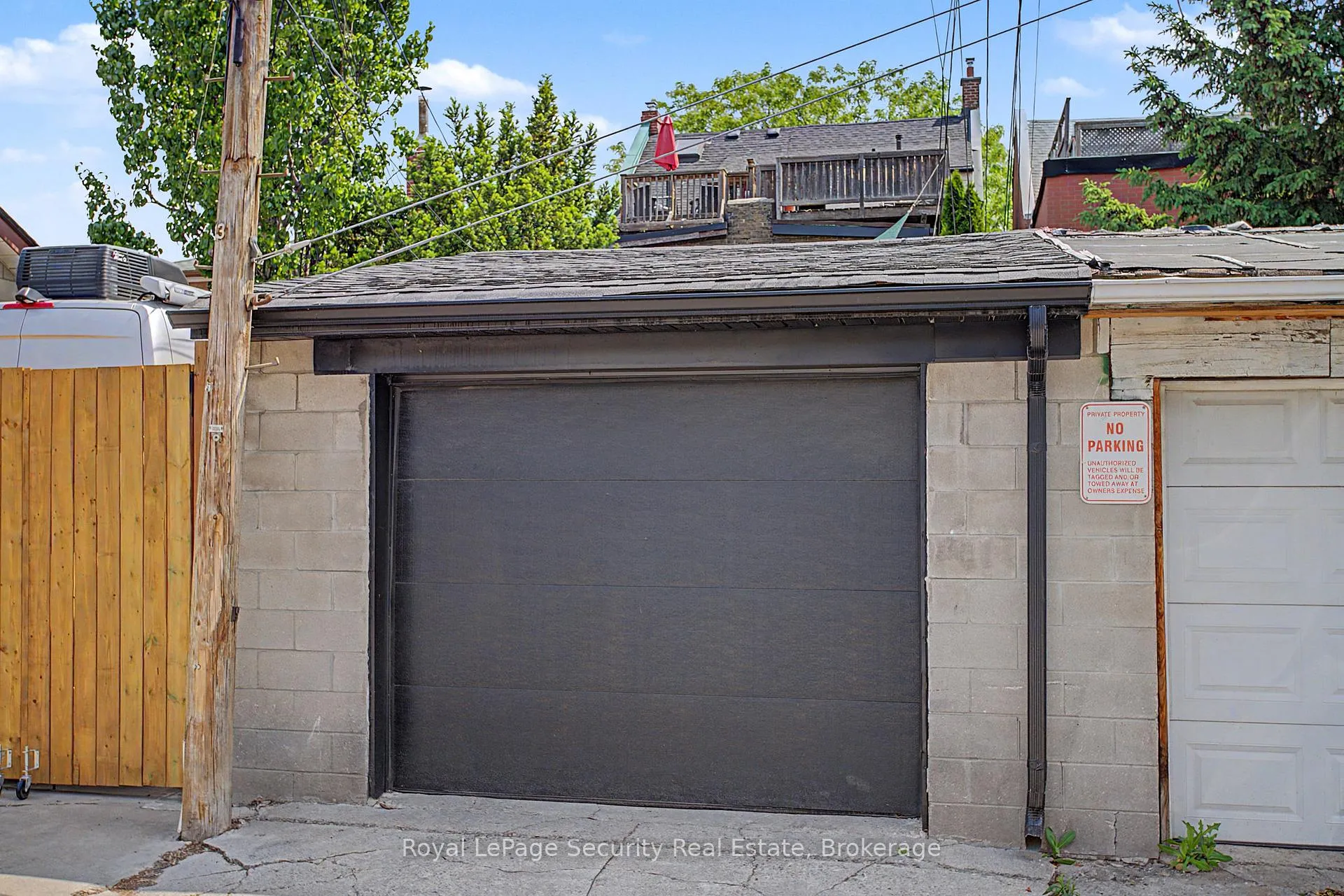 Photo 44 of 410 Manning Avenue, Toronto, Palmerston-Little Italy — HOMEH