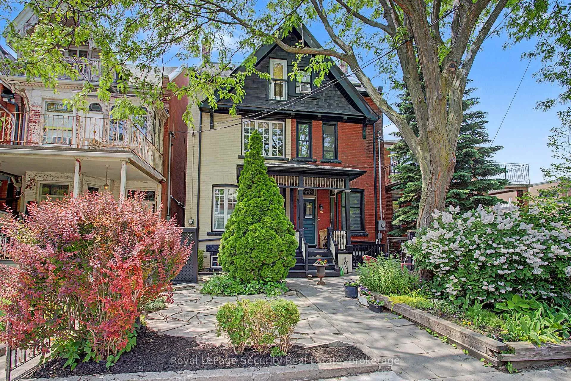 Photo 46 of 410 Manning Avenue, Toronto, Palmerston-Little Italy — HOMEH