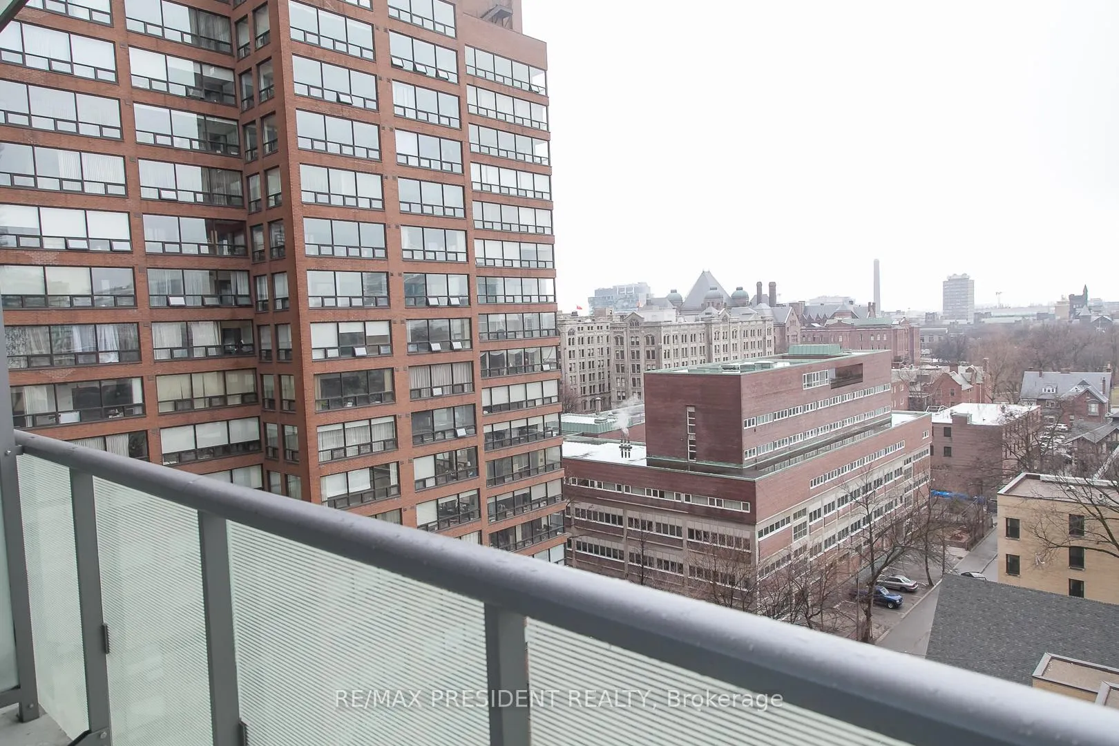 Photo 5 of Unit 913, 57 St Joseph Street, Toronto, Bay Street Corridor — HOMEH