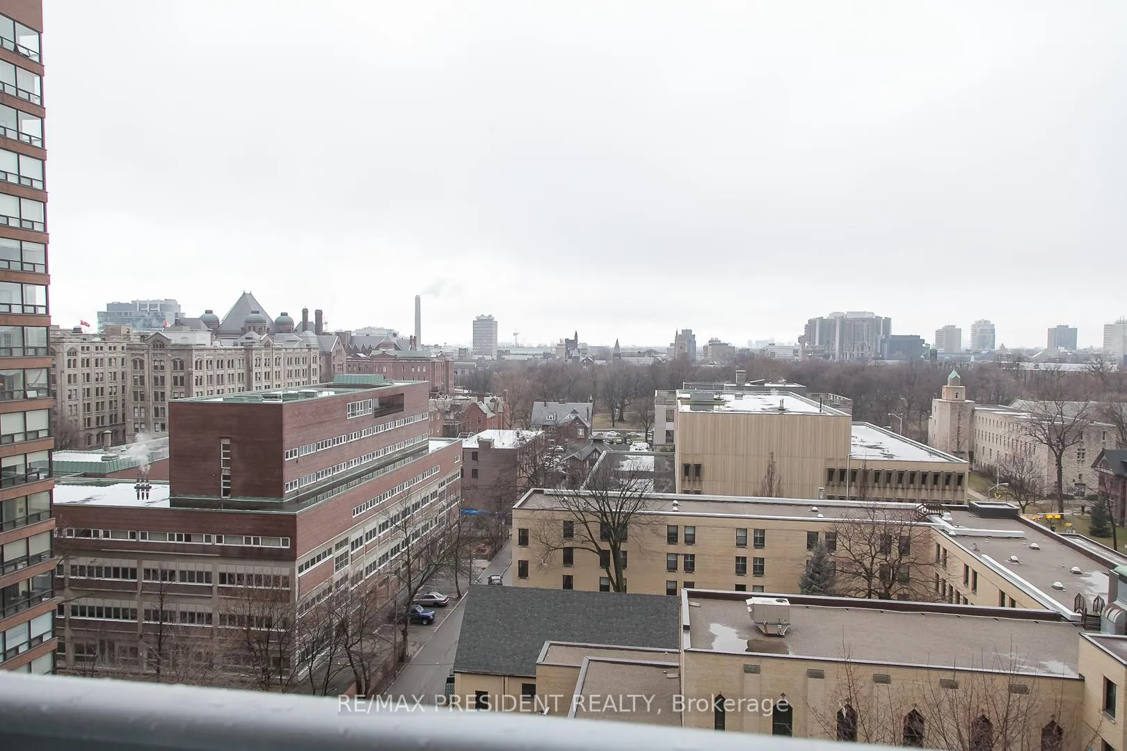 Photo 6 of Unit 913, 57 St Joseph Street, Toronto, Bay Street Corridor — HOMEH