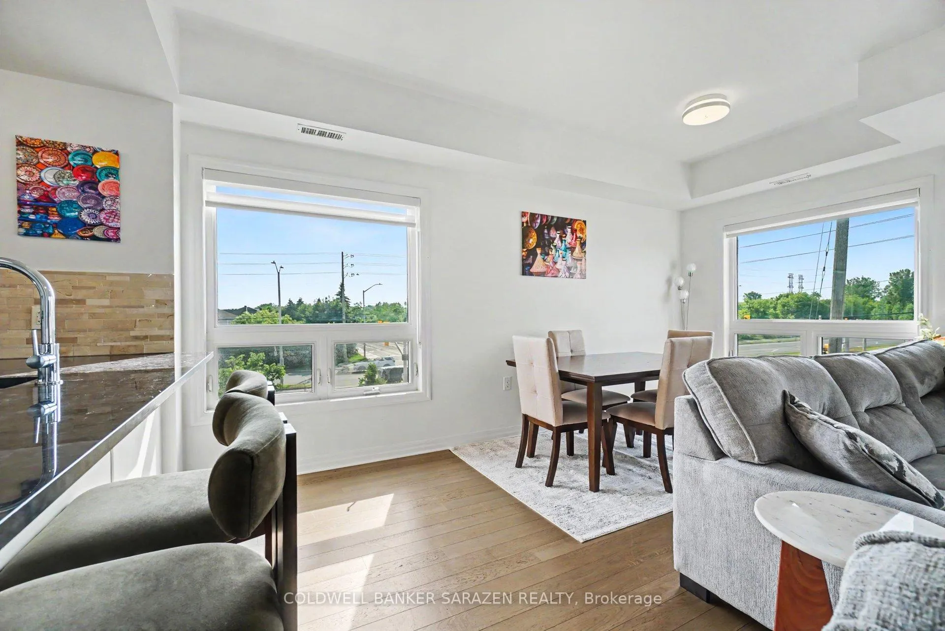 Photo 6 of Unit 303, 250 Winterfell Private, Ottawa, Hunt Club Park — HOMEH