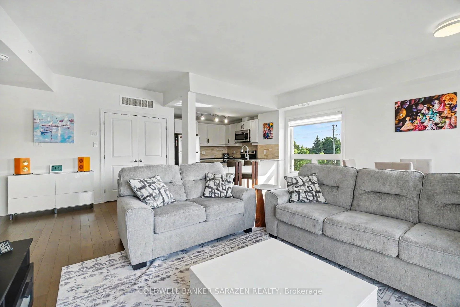 Photo 10 of Unit 303, 250 Winterfell Private, Ottawa, Hunt Club Park — HOMEH