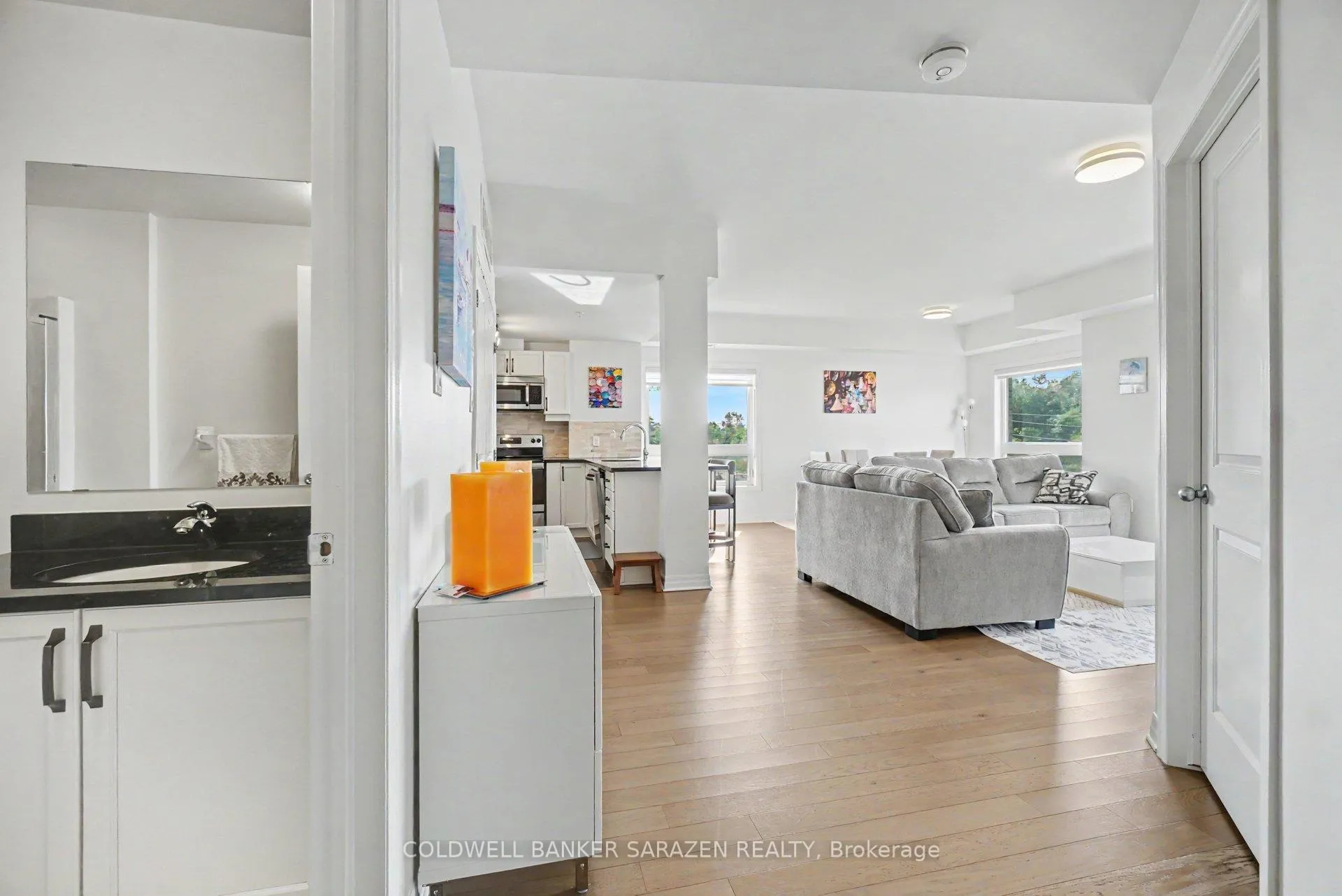 Photo 12 of Unit 303, 250 Winterfell Private, Ottawa, Hunt Club Park — HOMEH