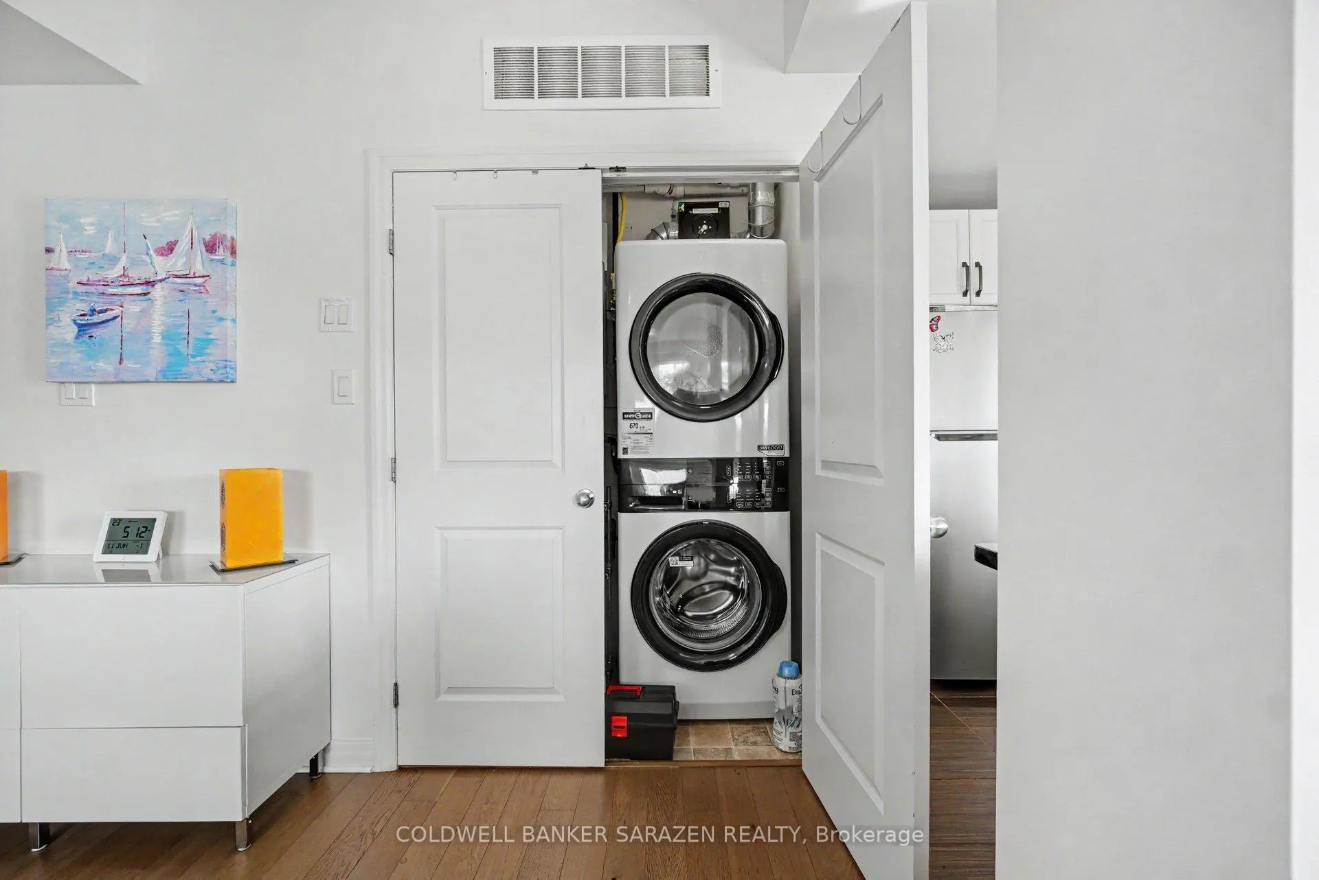 Photo 13 of Unit 303, 250 Winterfell Private, Ottawa, Hunt Club Park — HOMEH