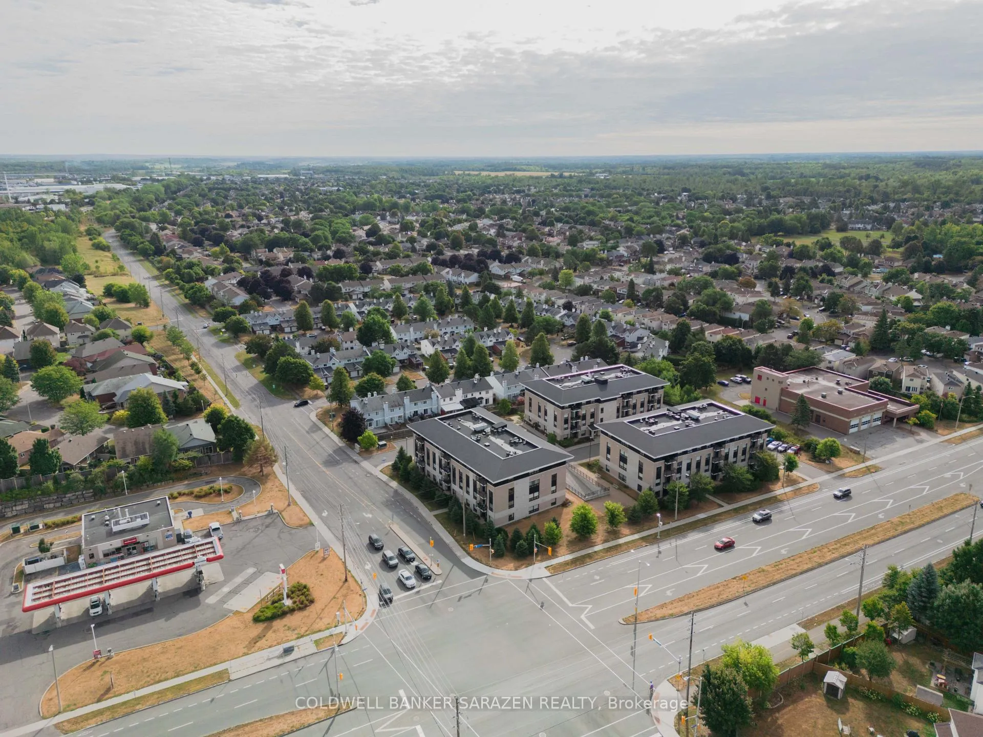 Photo 27 of Unit 303, 250 Winterfell Private, Ottawa, Hunt Club Park — HOMEH