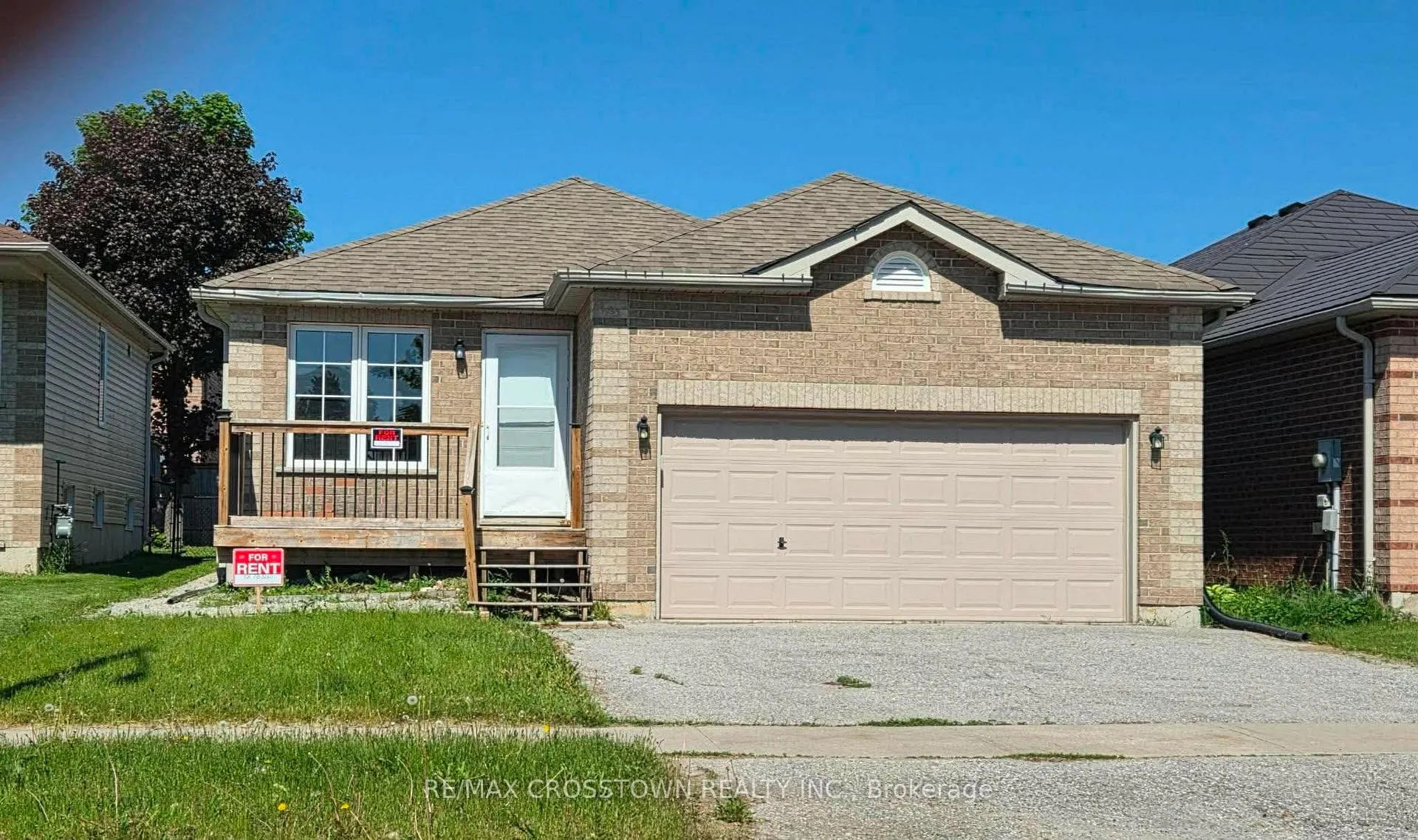 Photo 1 of 22 Larkin Drive, Barrie, Georgian Drive — HOMEH
