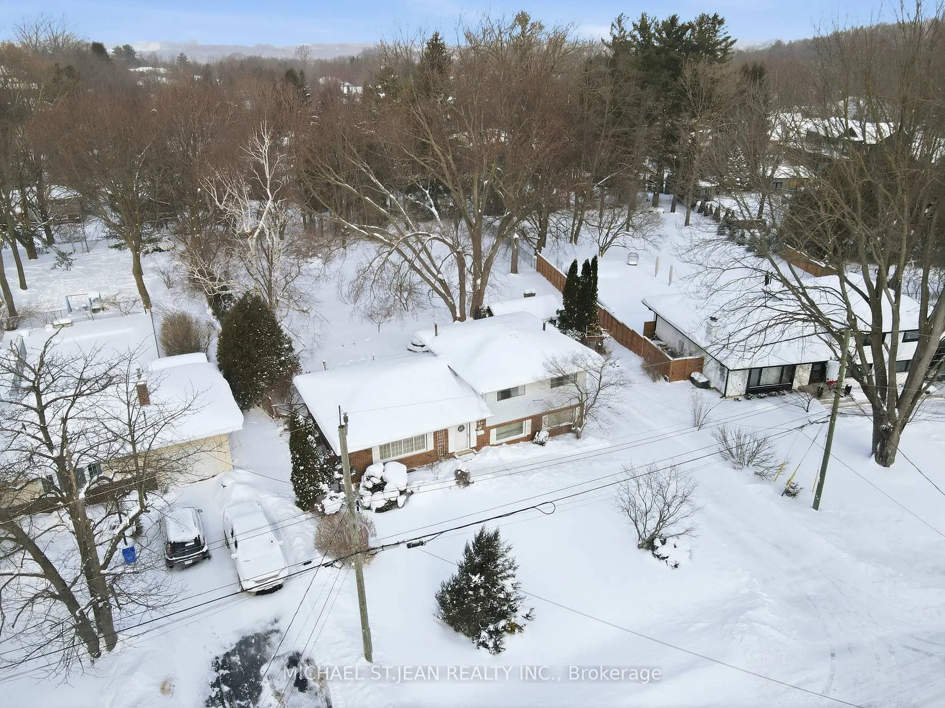 Photo 41 of 167 Fallingbrook Drive, Hamilton, Ancaster — HOMEH