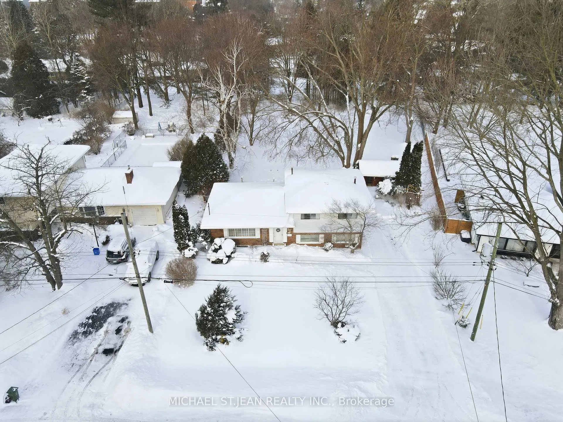 Photo 42 of 167 Fallingbrook Drive, Hamilton, Ancaster — HOMEH