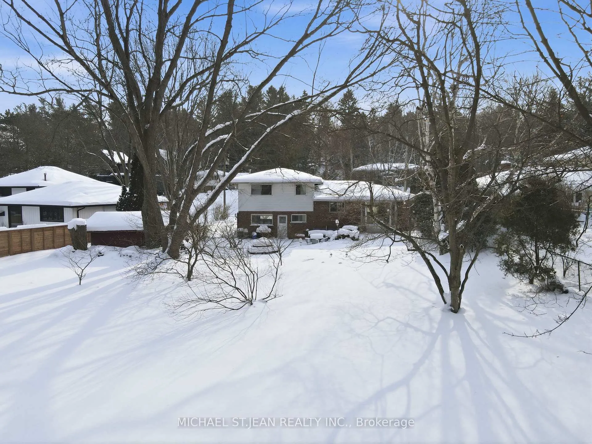 Photo 47 of 167 Fallingbrook Drive, Hamilton, Ancaster — HOMEH