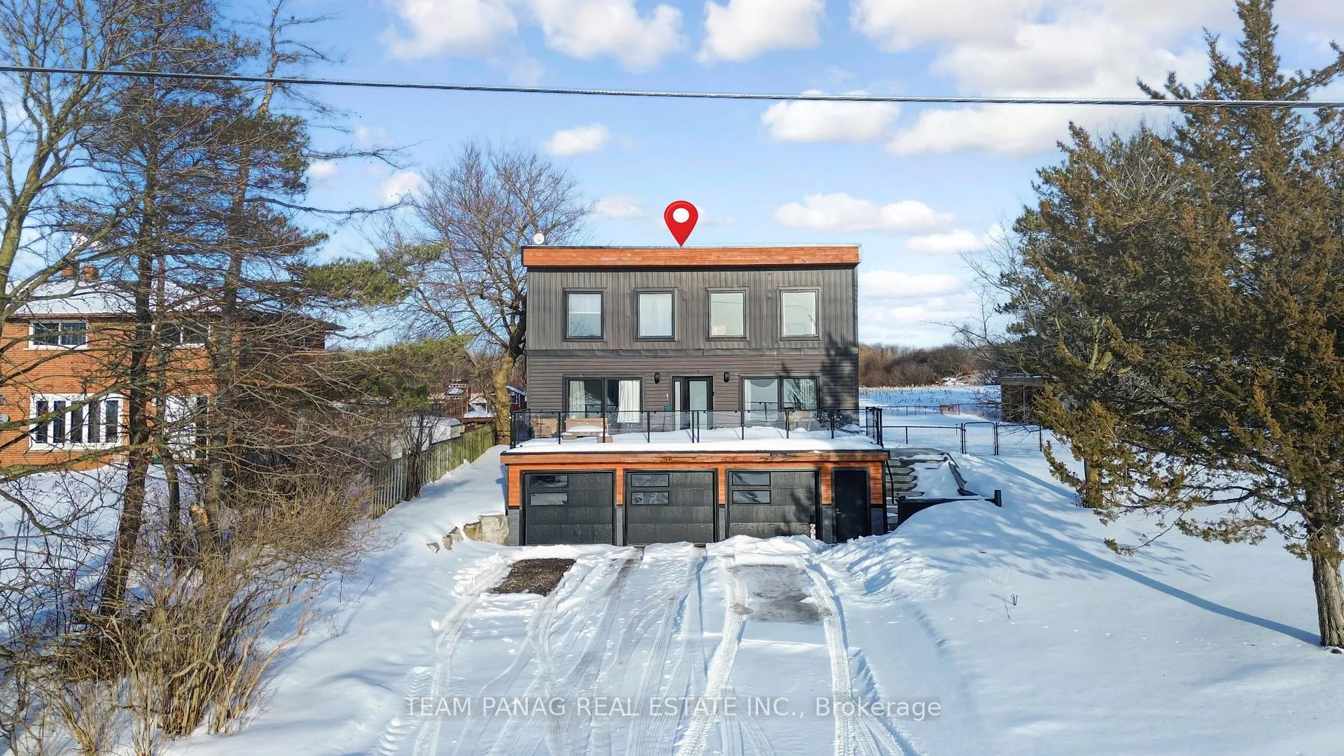 Photo 49 of 11561 Russell Road, Scugog, Port Perry — HOMEH