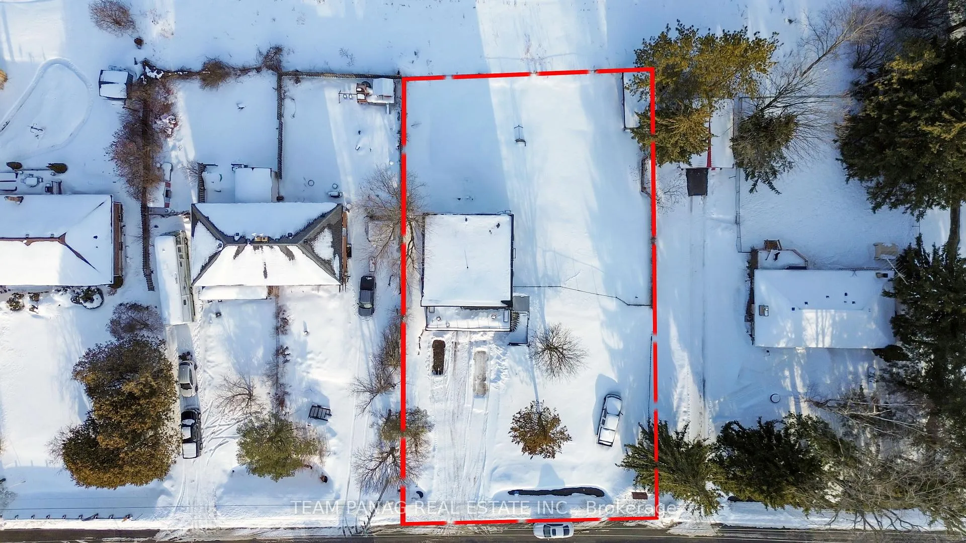 Photo 50 of 11561 Russell Road, Scugog, Port Perry — HOMEH