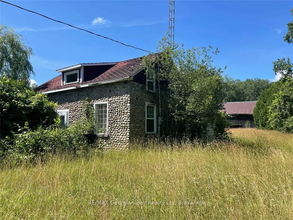 Photo 1 of 6950 County Rd 93, Tiny, Rural Tiny — HOMEH