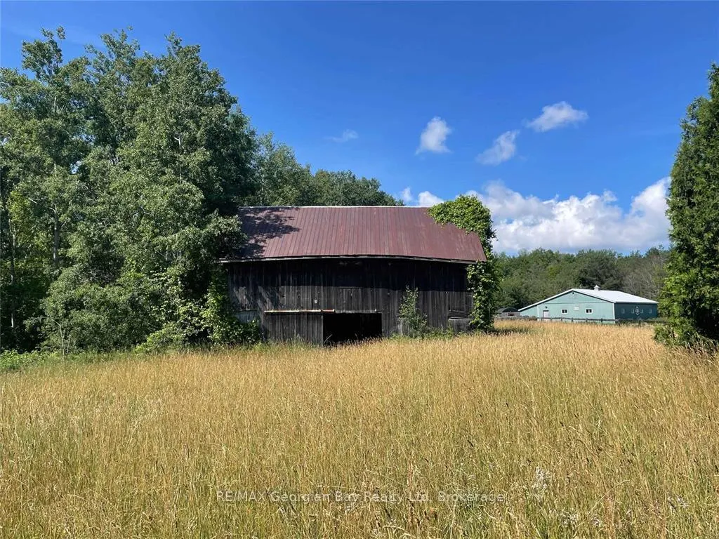 Photo 2 of 6950 County Rd 93, Tiny, Rural Tiny — HOMEH