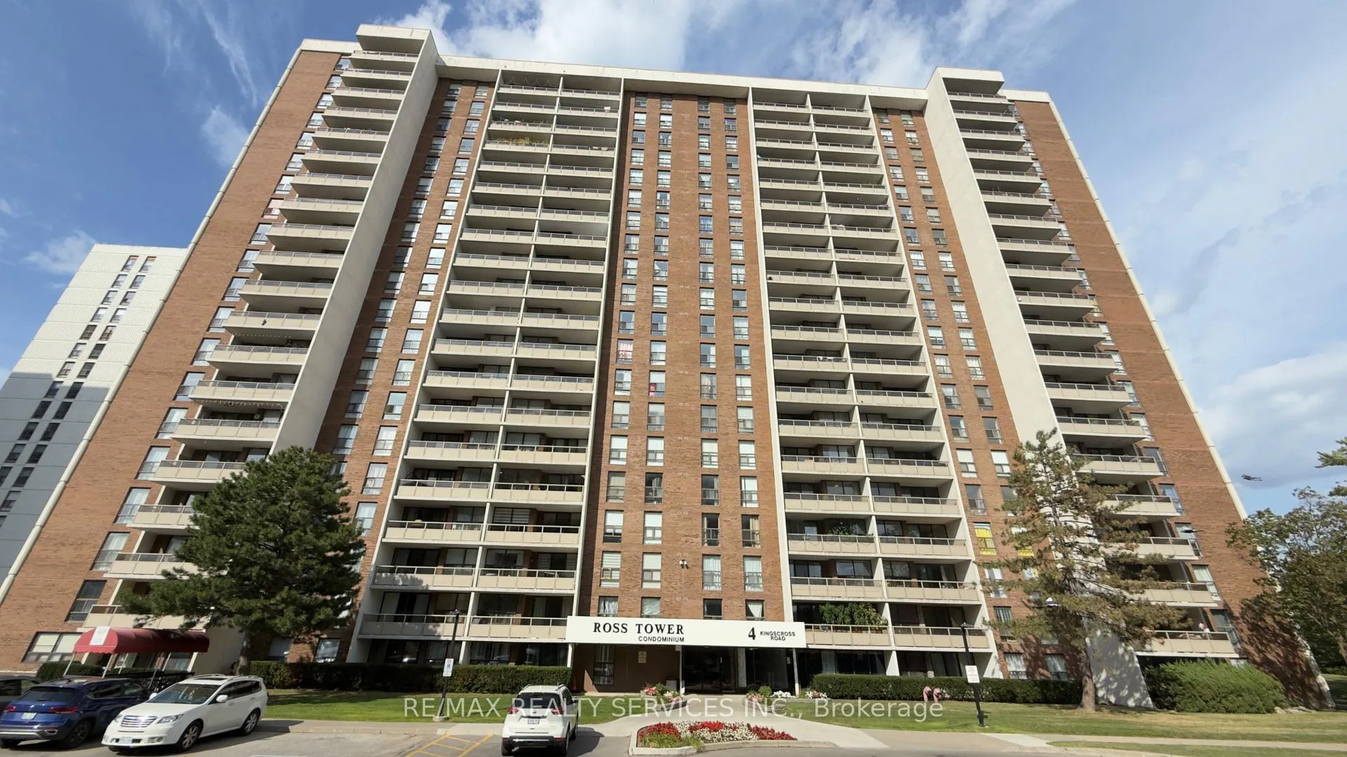 Photo of Unit 1807, 4 Kings Cross Road