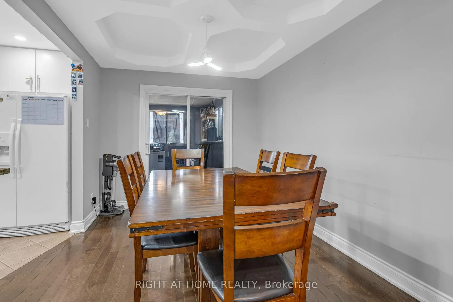 Photo 7 of 8 Donald Avenue, Toronto, Keelesdale-Eglinton West — HOMEH