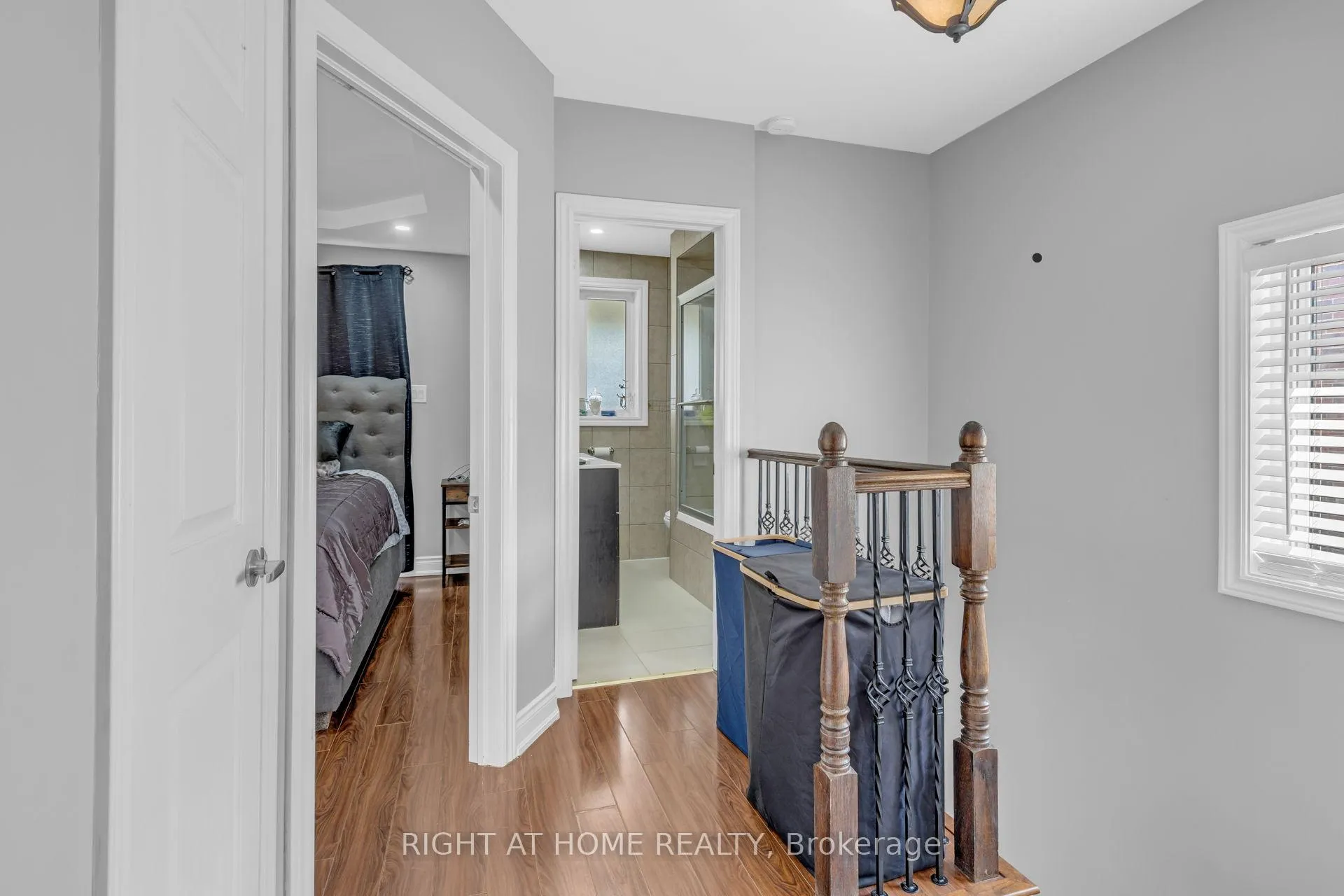 Photo 11 of 8 Donald Avenue, Toronto, Keelesdale-Eglinton West — HOMEH
