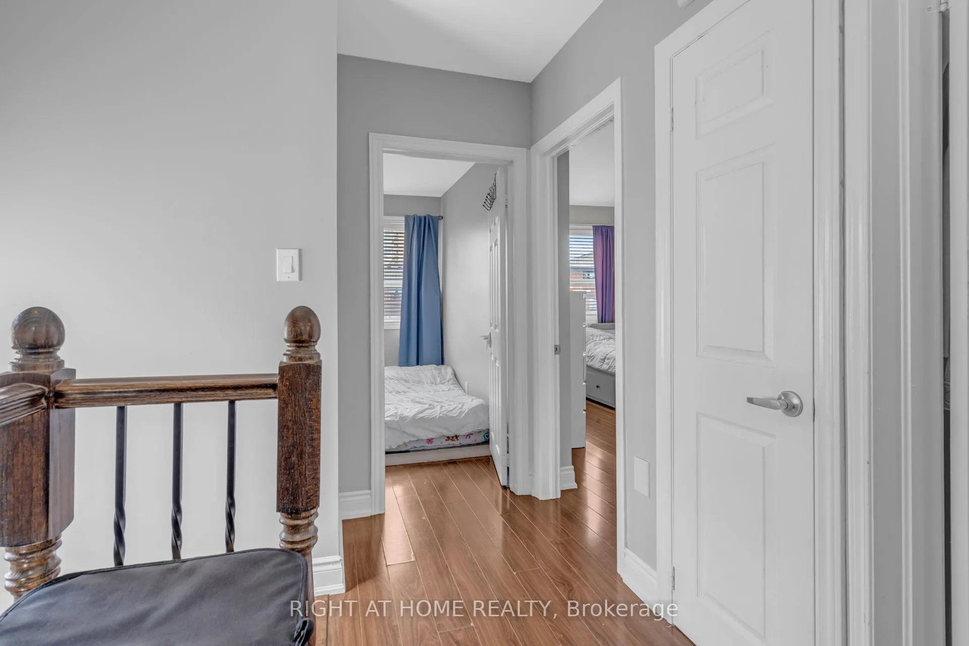 Photo 15 of 8 Donald Avenue, Toronto, Keelesdale-Eglinton West — HOMEH