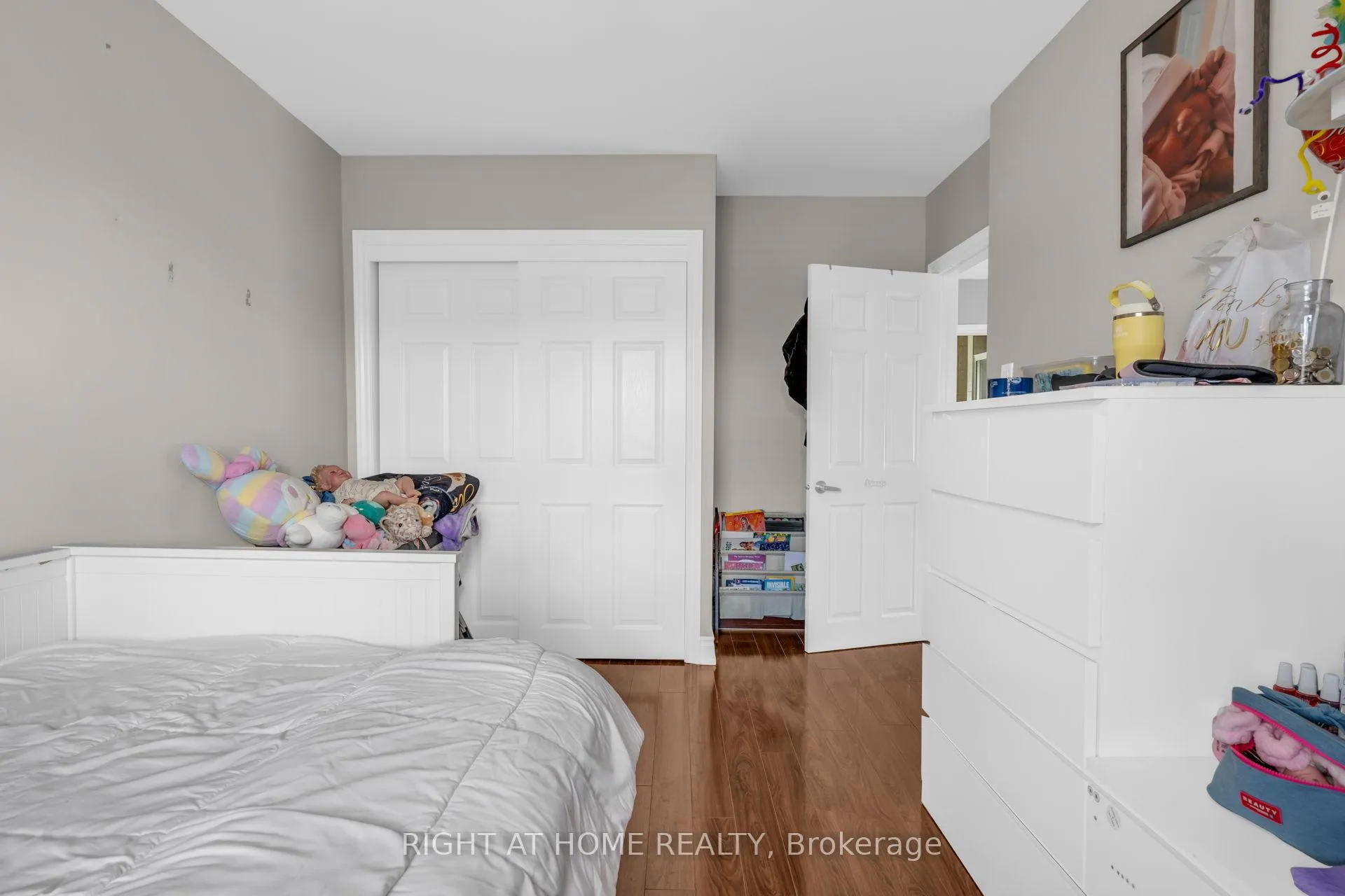 Photo 18 of 8 Donald Avenue, Toronto, Keelesdale-Eglinton West — HOMEH