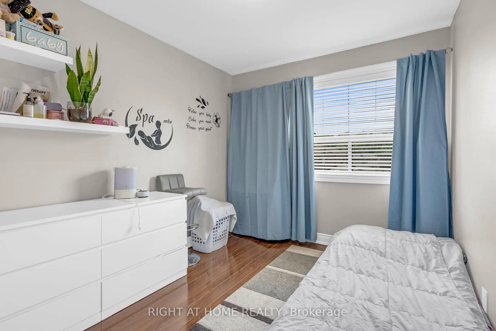 Photo 19 of 8 Donald Avenue, Toronto, Keelesdale-Eglinton West — HOMEH
