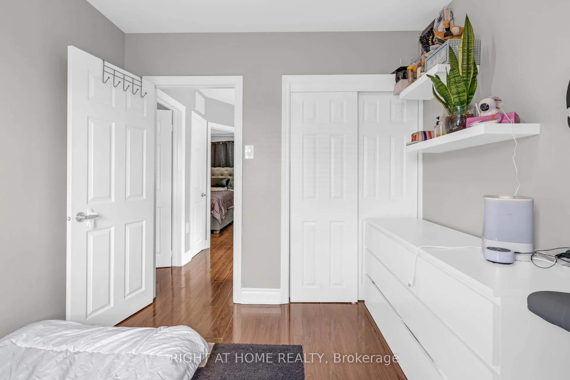 Photo 21 of 8 Donald Avenue, Toronto, Keelesdale-Eglinton West — HOMEH