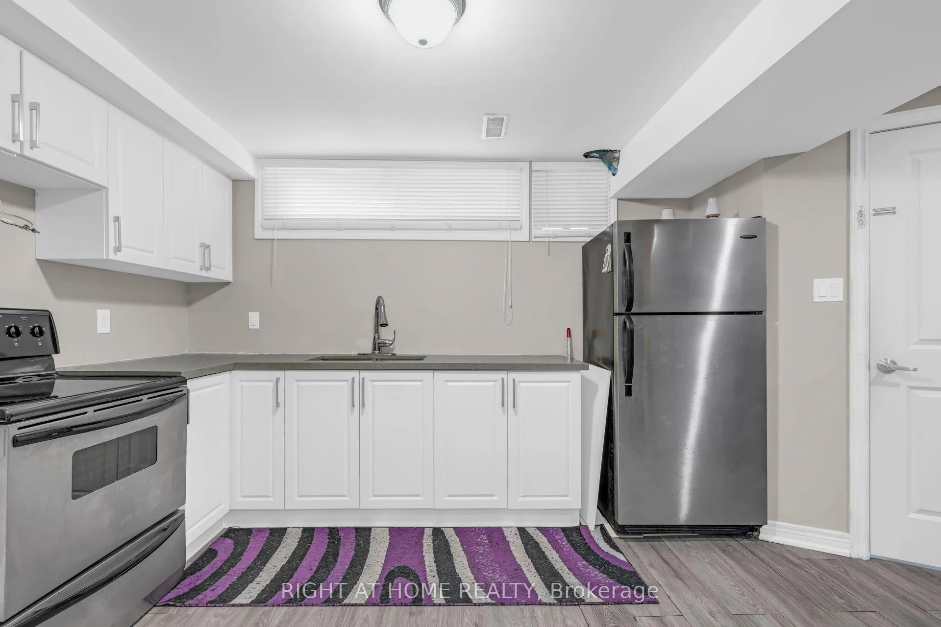 Photo 26 of 8 Donald Avenue, Toronto, Keelesdale-Eglinton West — HOMEH