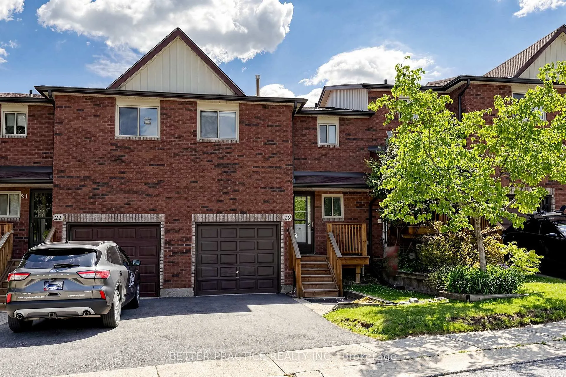 Photo 1 of 19 Sawmill Road, Barrie, Ardagh — HOMEH