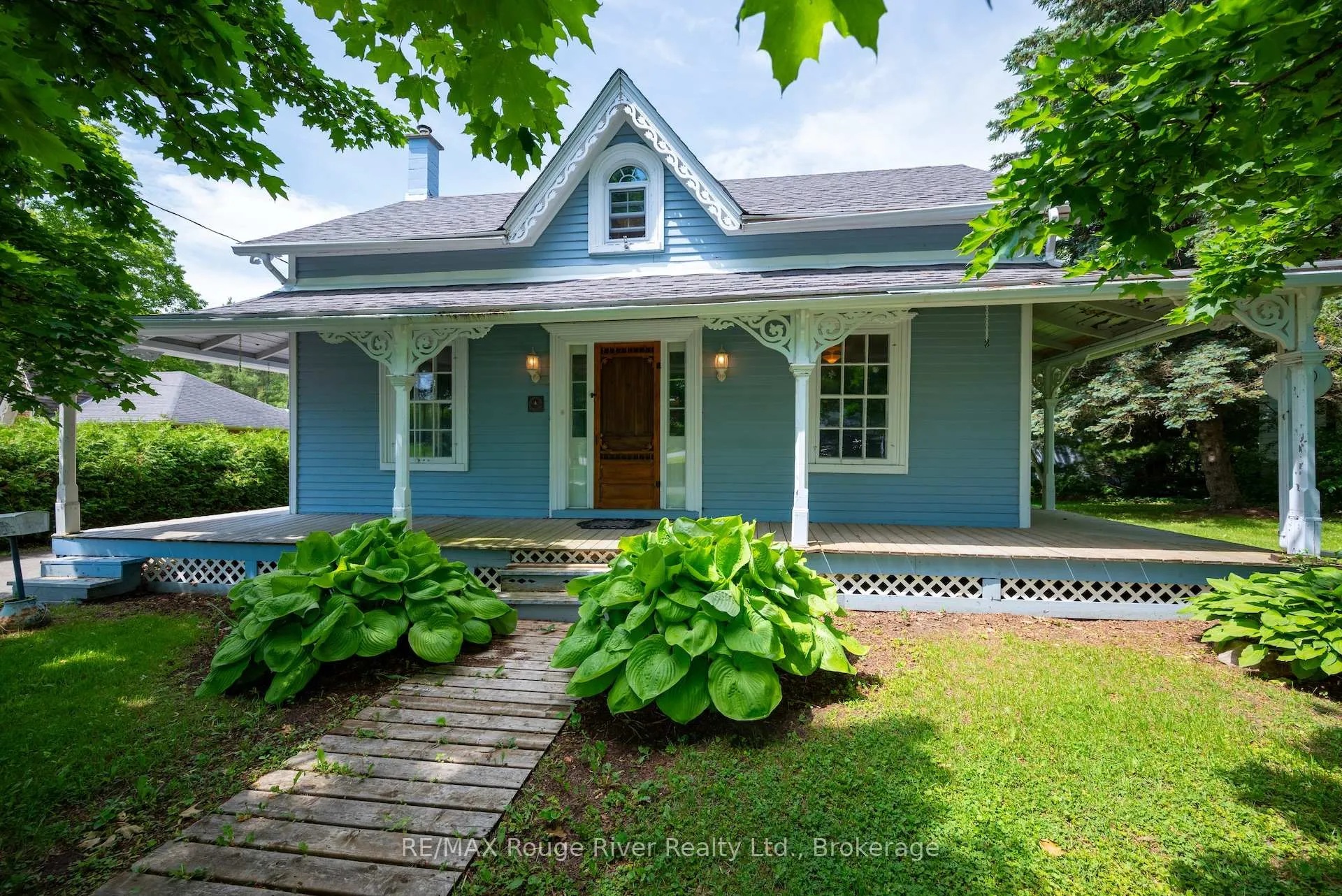 Photo 1 of 3784 Burnham Street N, Hamilton Township, Rural Hamilton — HOMEH
