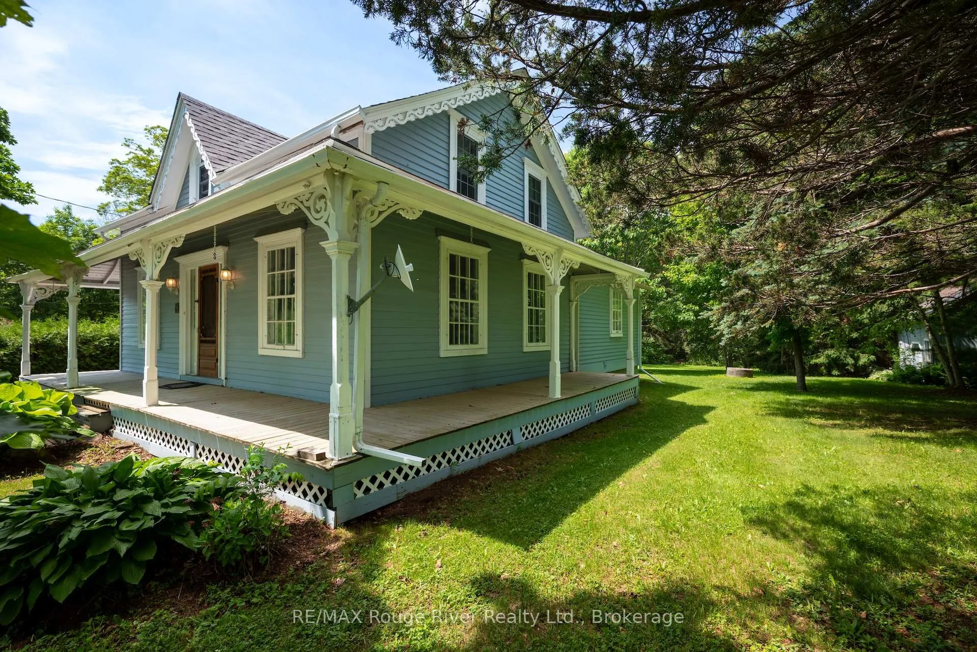 Photo 2 of 3784 Burnham Street N, Hamilton Township, Rural Hamilton — HOMEH