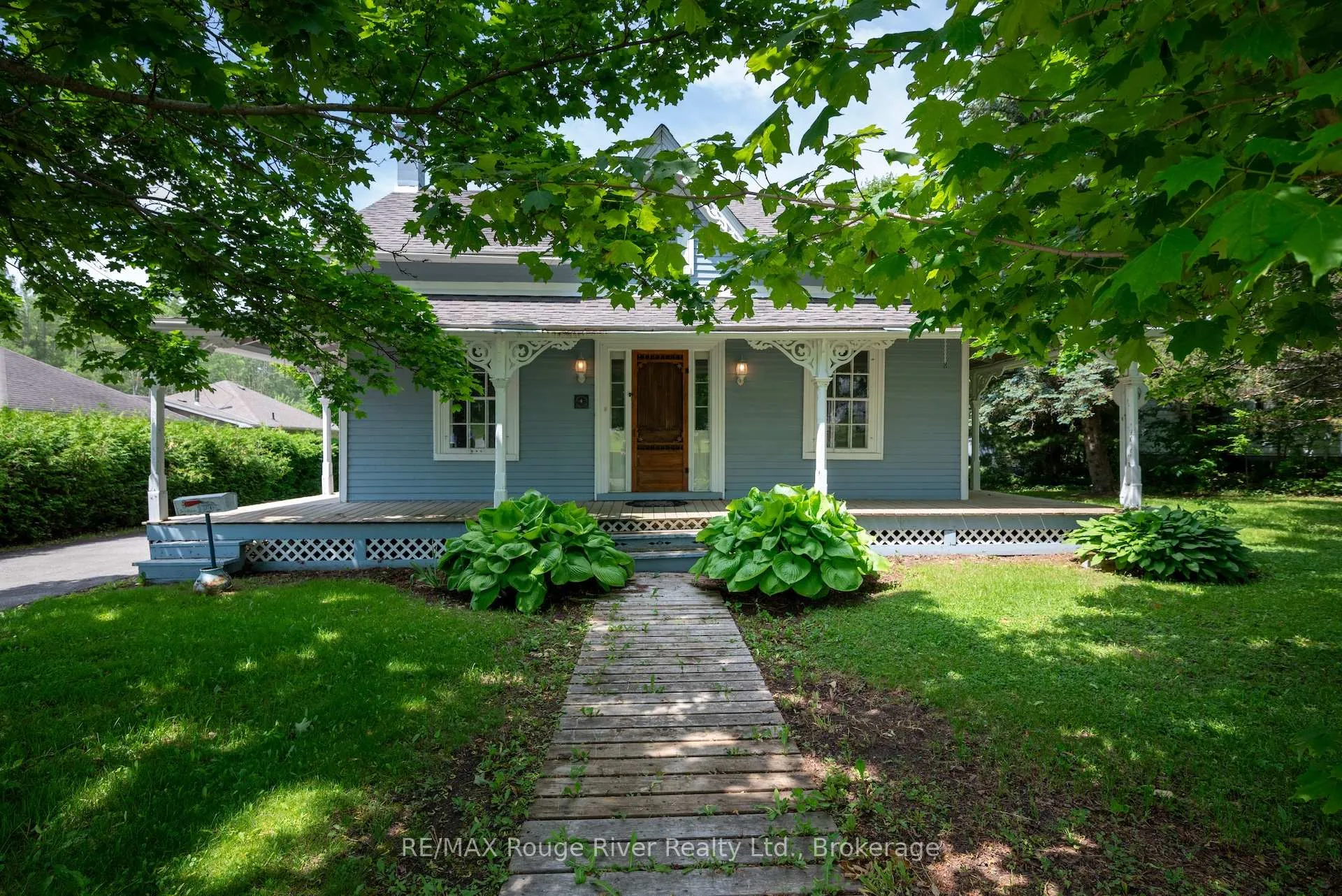 Photo 5 of 3784 Burnham Street N, Hamilton Township, Rural Hamilton — HOMEH