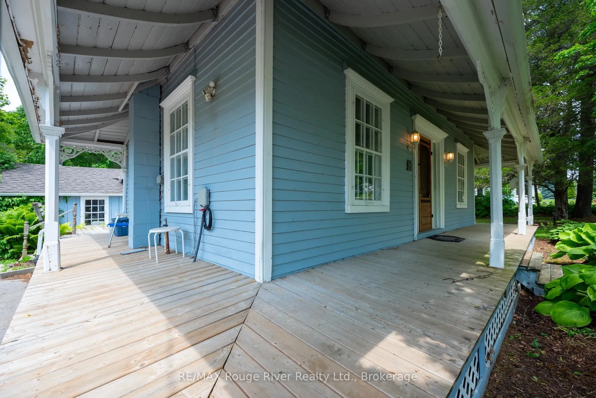 Photo 8 of 3784 Burnham Street N, Hamilton Township, Rural Hamilton — HOMEH