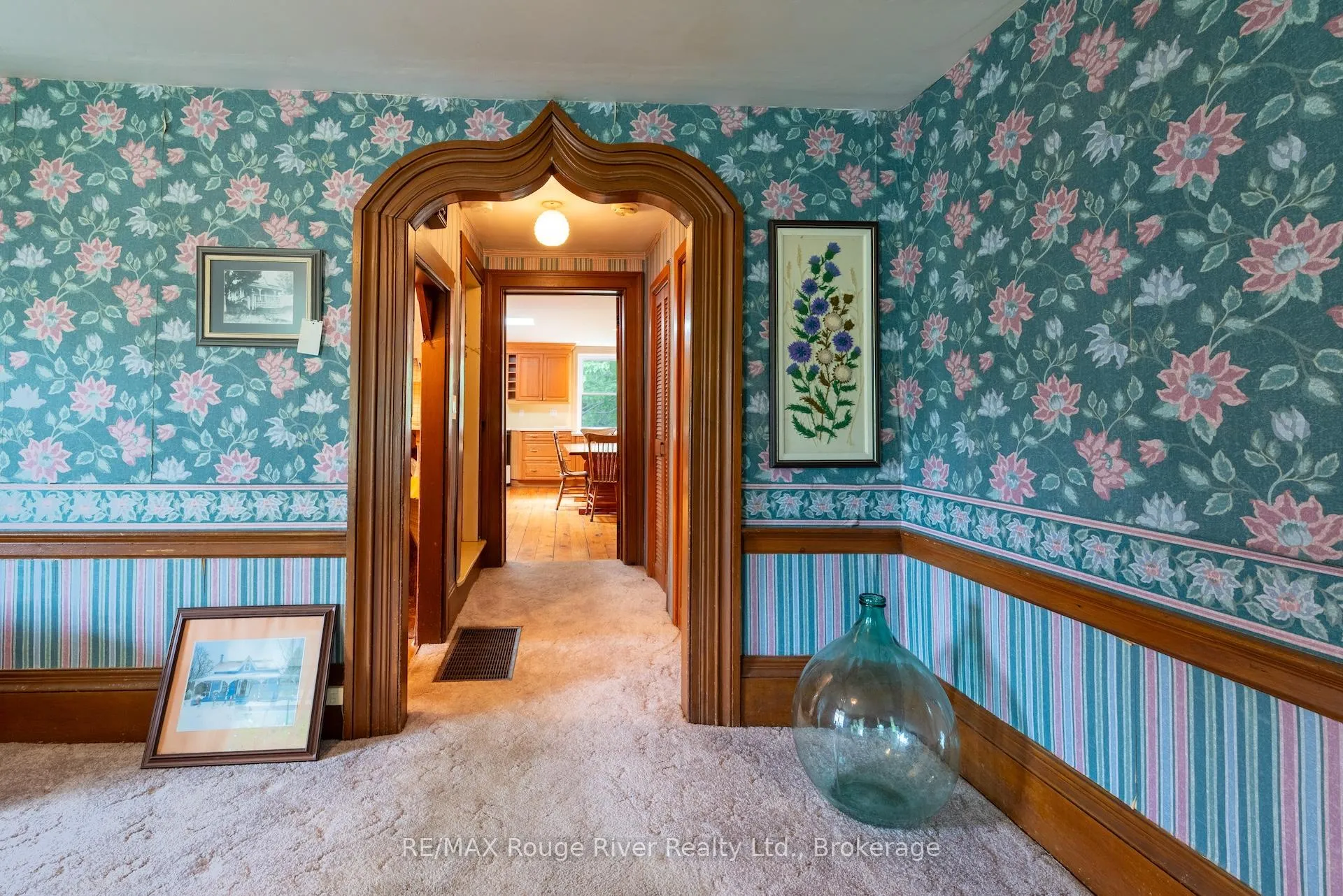 Photo 12 of 3784 Burnham Street N, Hamilton Township, Rural Hamilton — HOMEH