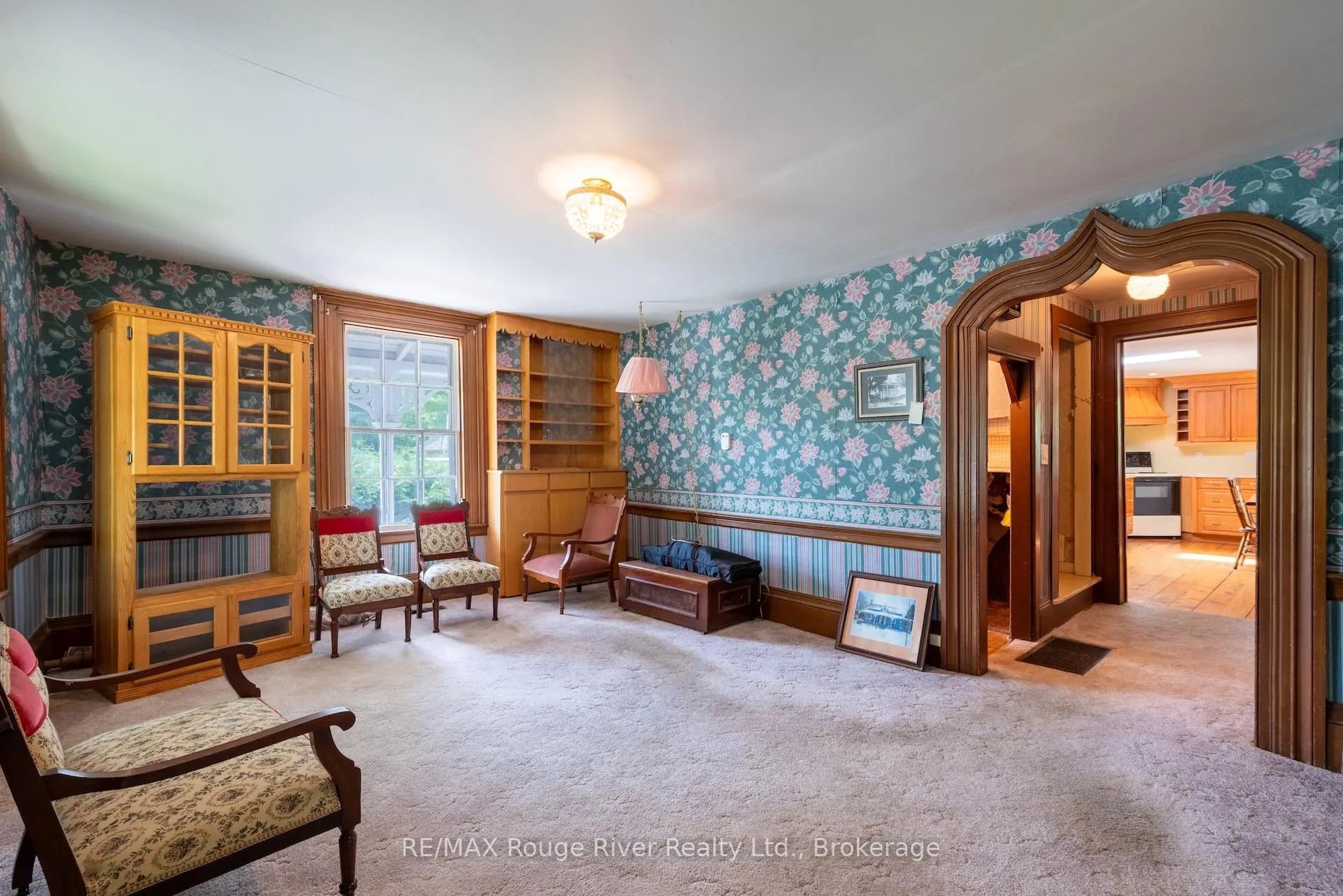 Photo 17 of 3784 Burnham Street N, Hamilton Township, Rural Hamilton — HOMEH