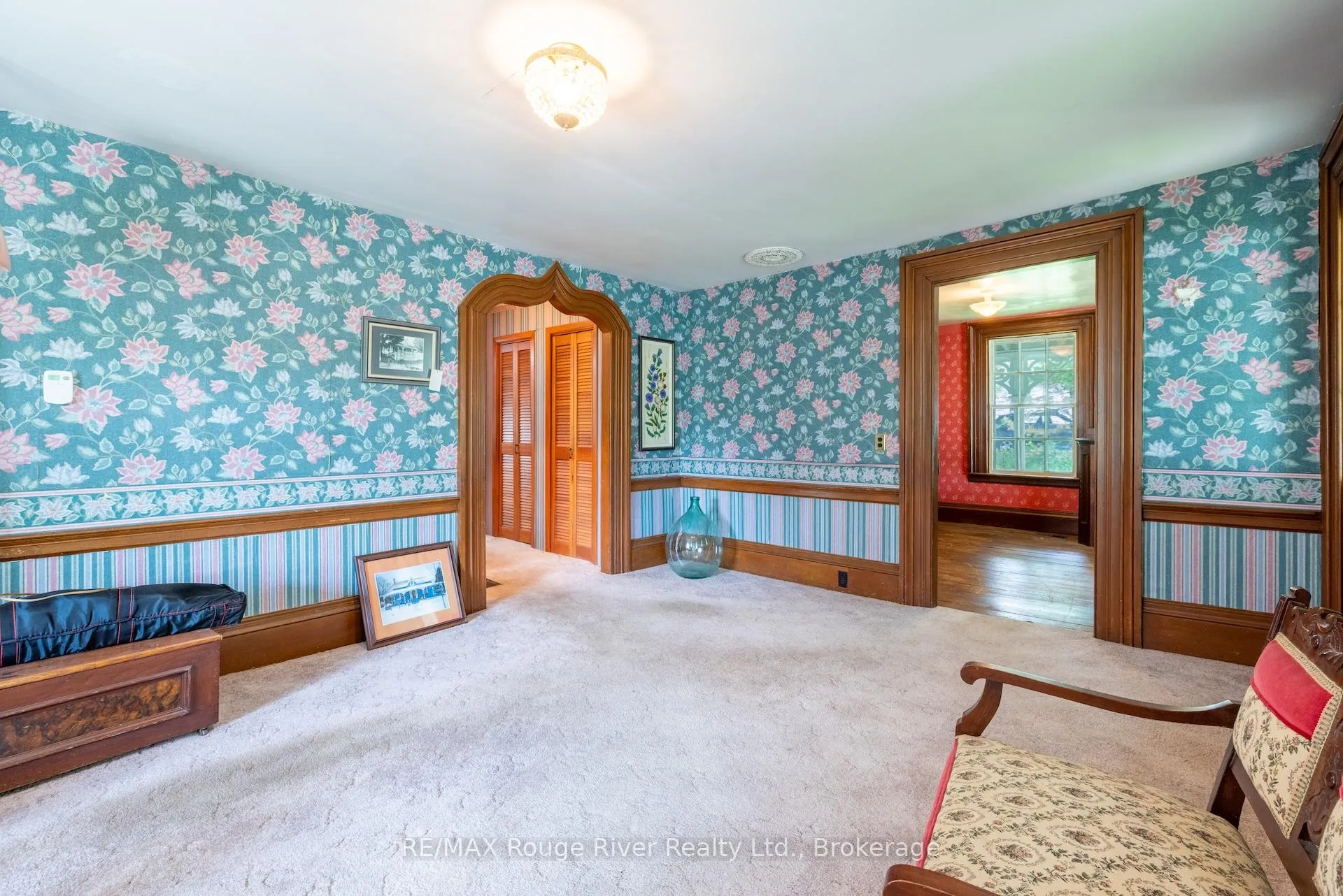 Photo 18 of 3784 Burnham Street N, Hamilton Township, Rural Hamilton — HOMEH