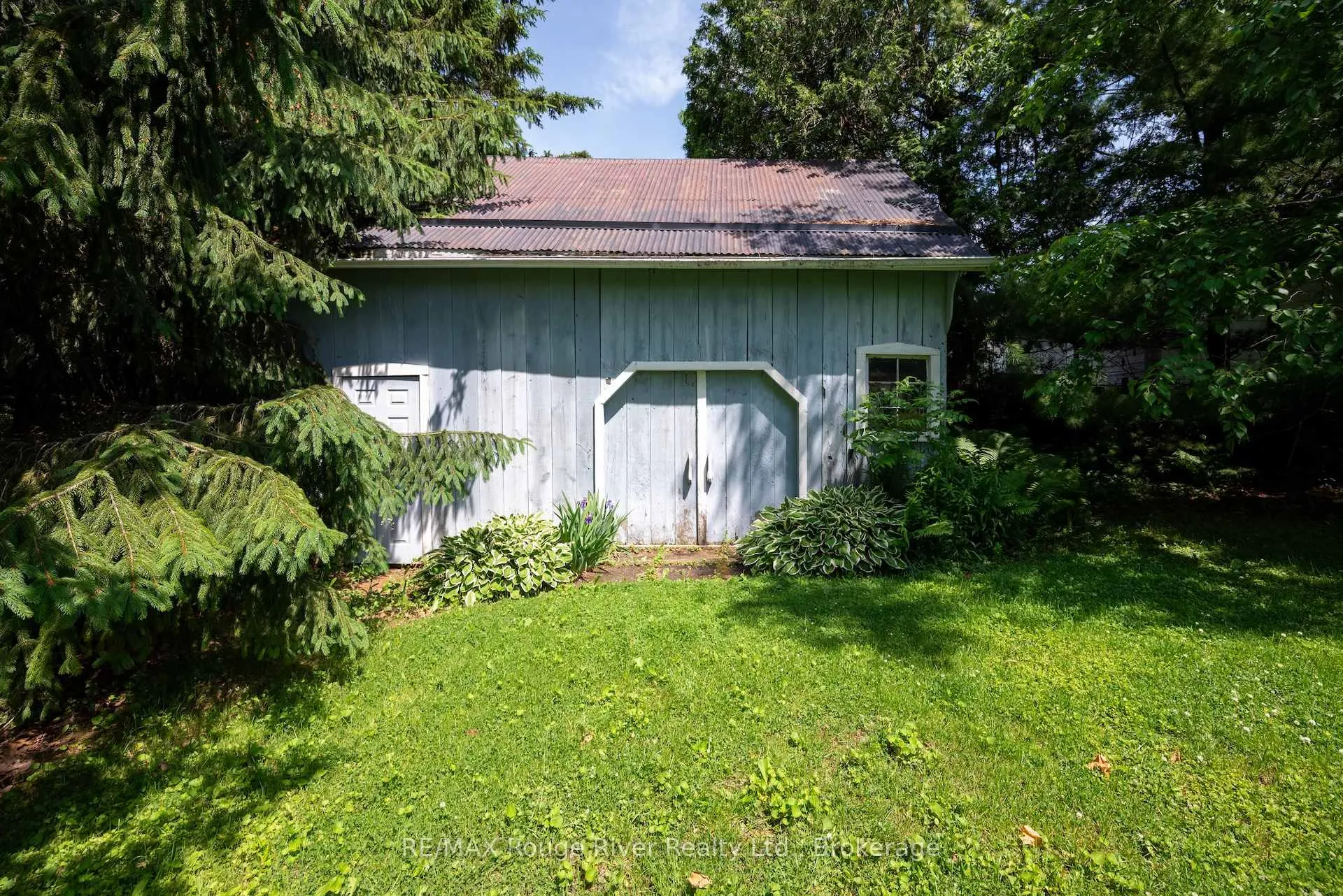 Photo 28 of 3784 Burnham Street N, Hamilton Township, Rural Hamilton — HOMEH