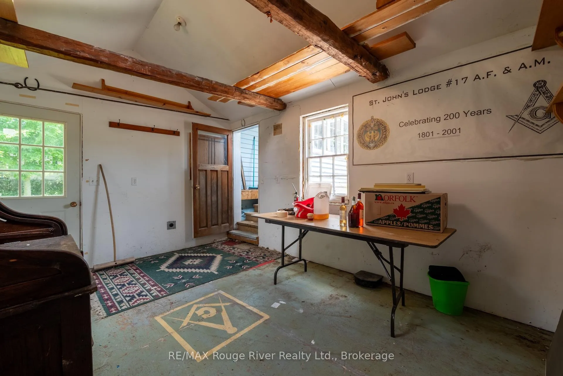 Photo 30 of 3784 Burnham Street N, Hamilton Township, Rural Hamilton — HOMEH