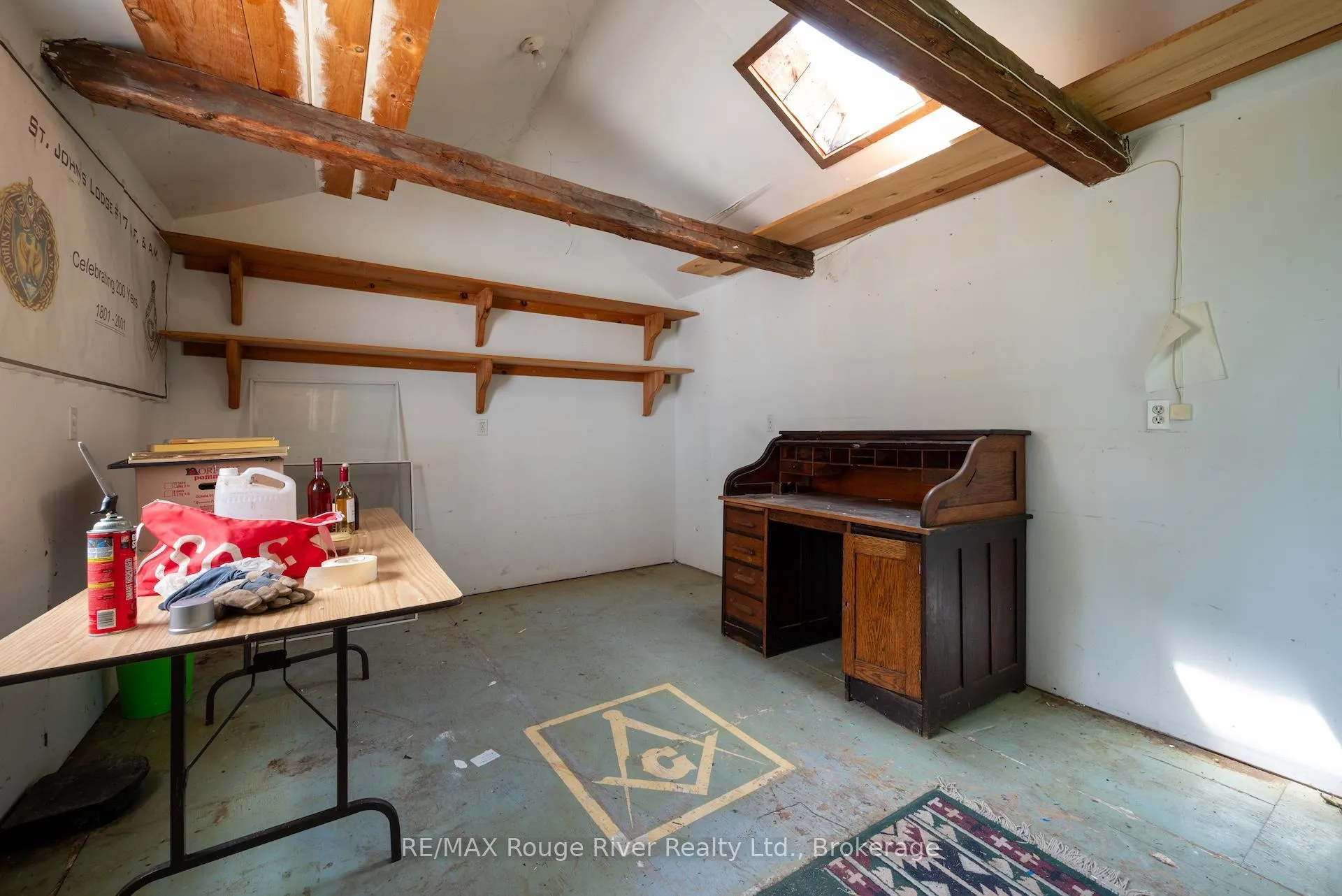 Photo 31 of 3784 Burnham Street N, Hamilton Township, Rural Hamilton — HOMEH