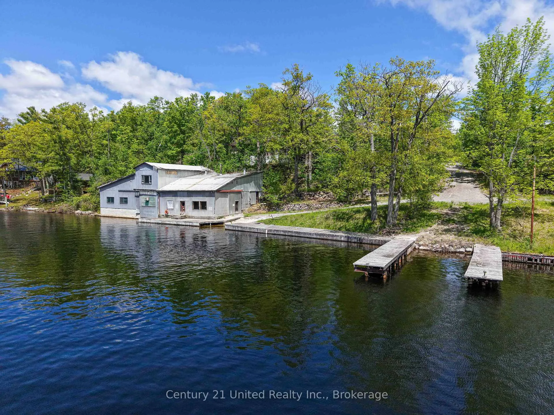 Photo of 832 Northey's Bay Road