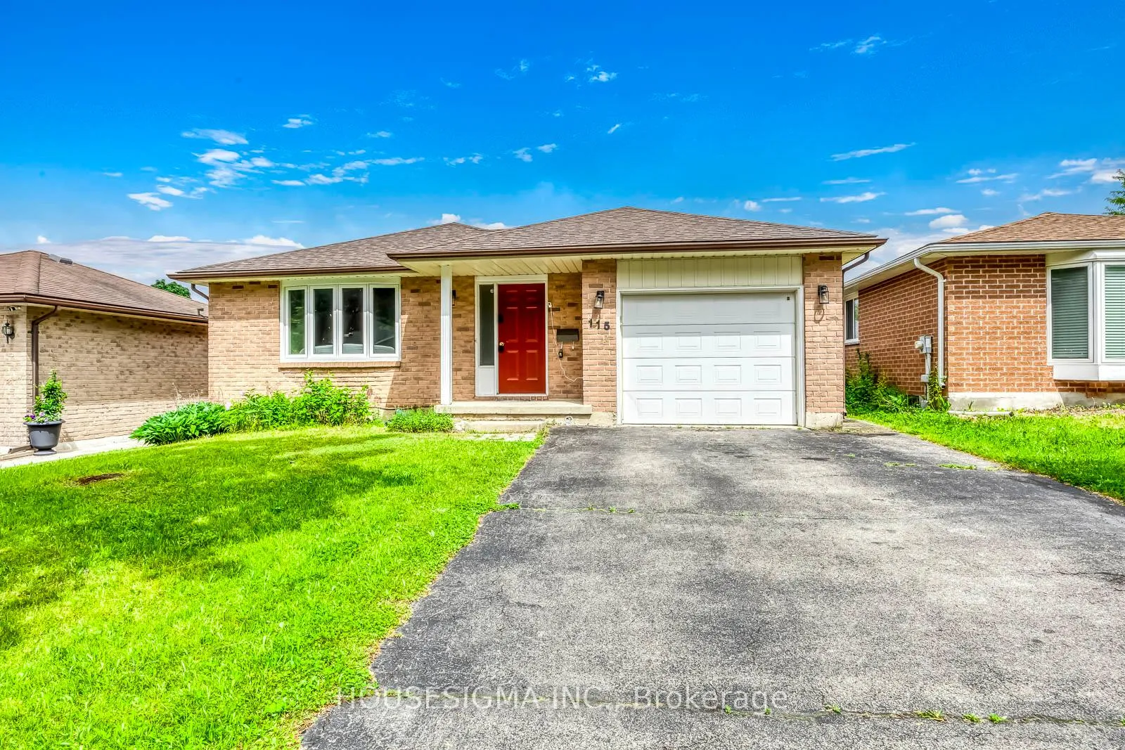 Photo 1 of 115 Scenic Wood Crescent, Kitchener, Stanley Park — HOMEH