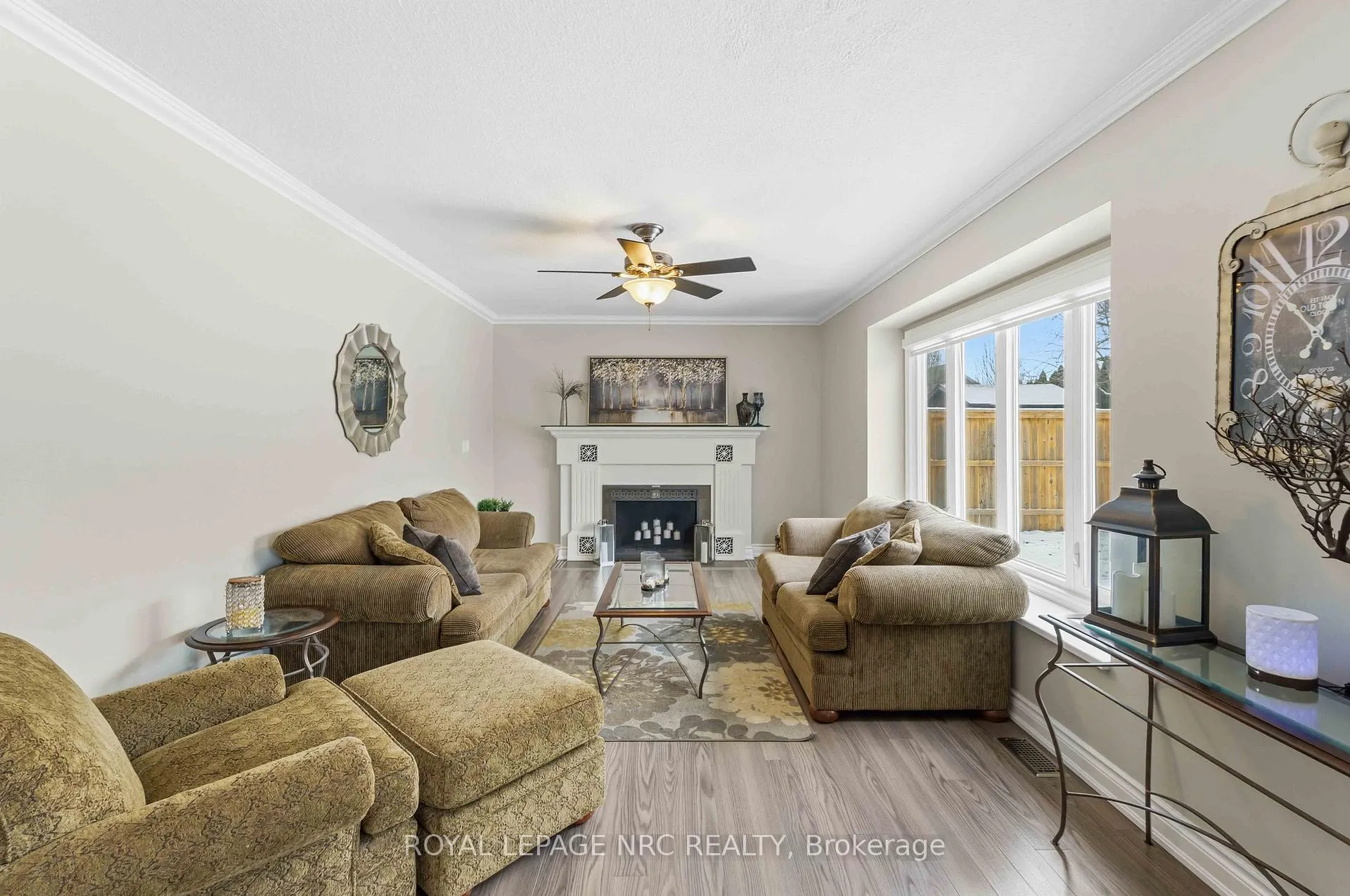Photo 4 of 9 Woodgarden Court, St. Catharines, Lakeshore — HOMEH