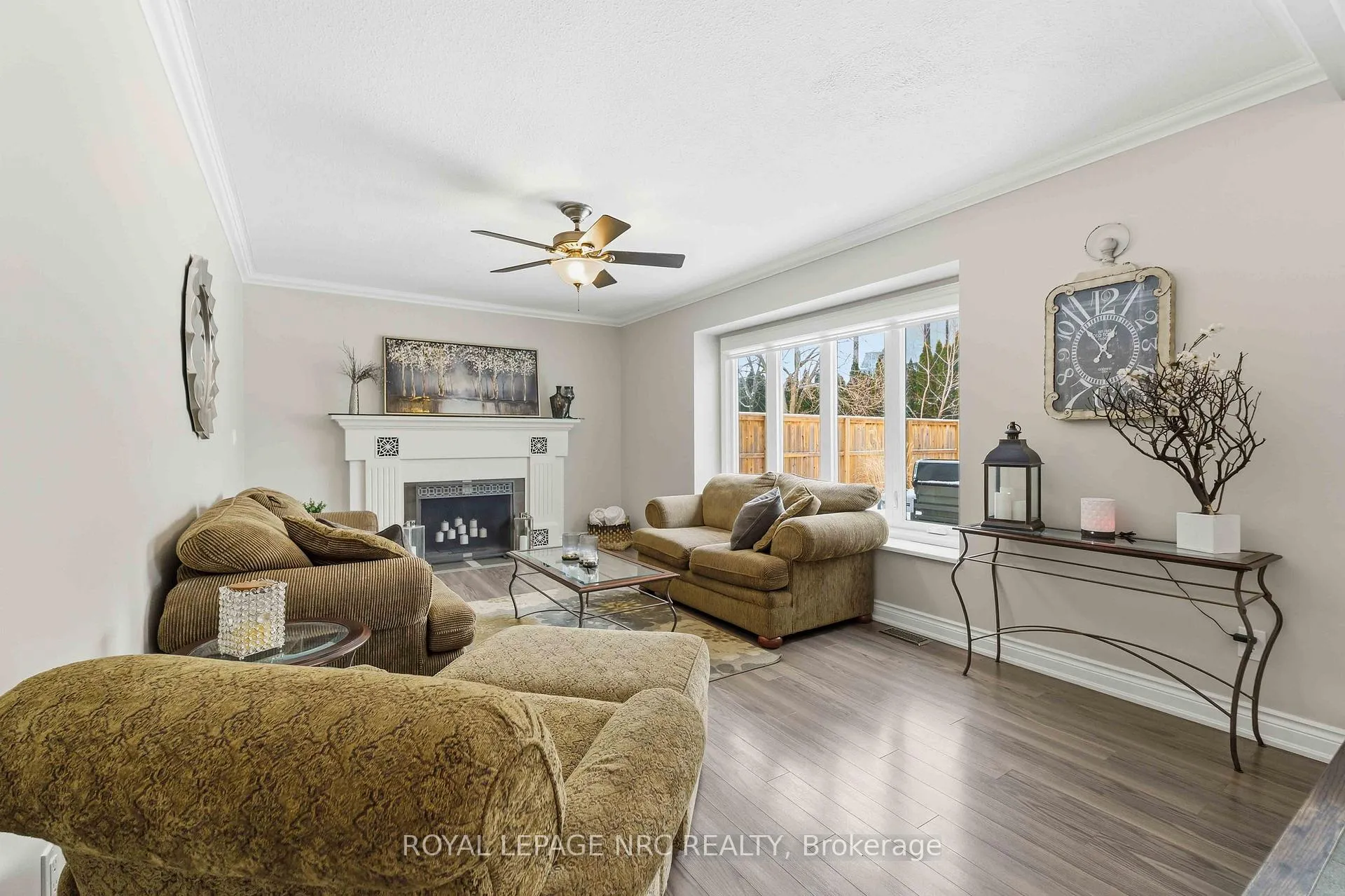 Photo 5 of 9 Woodgarden Court, St. Catharines, Lakeshore — HOMEH