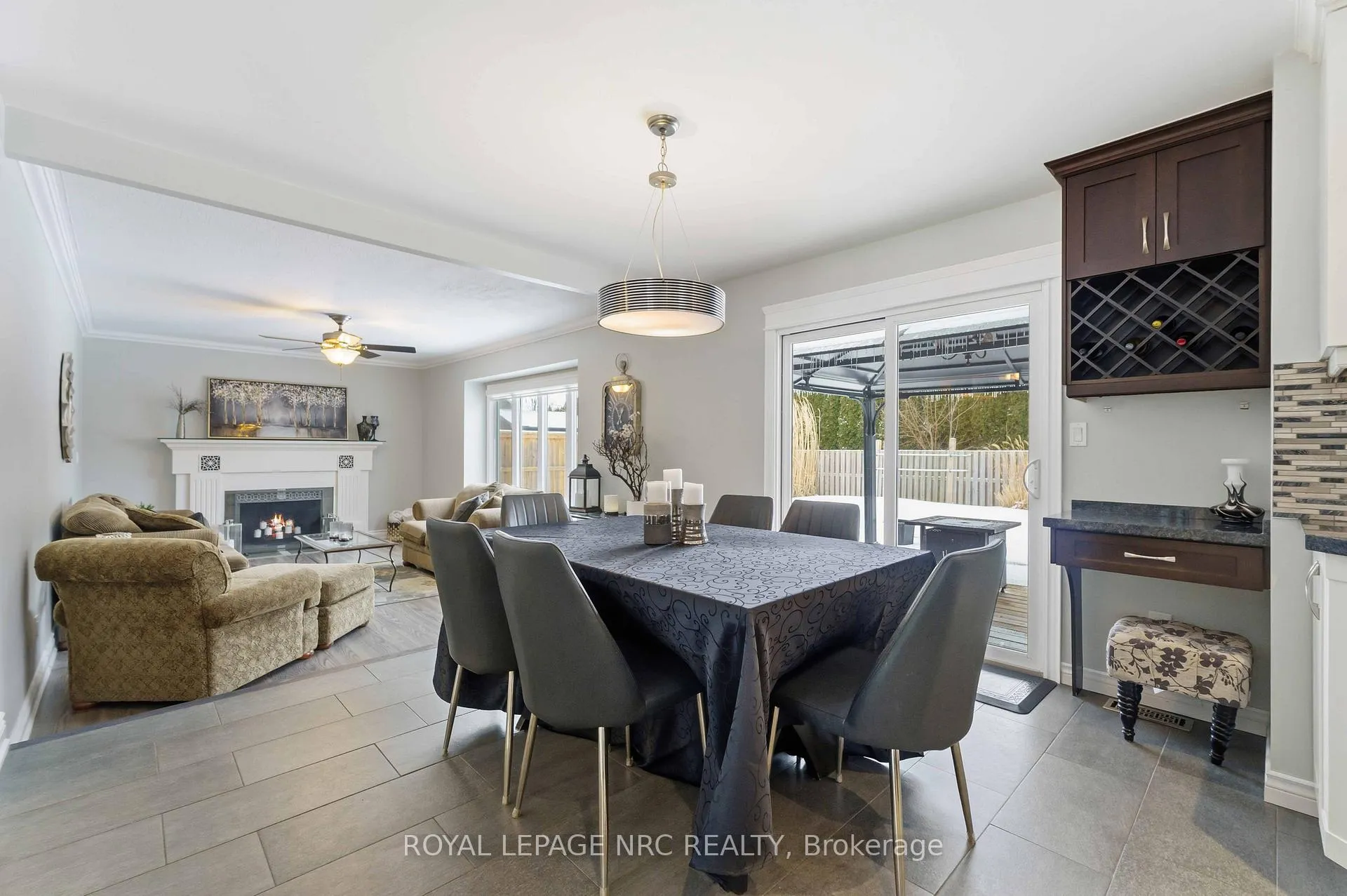 Photo 9 of 9 Woodgarden Court, St. Catharines, Lakeshore — HOMEH