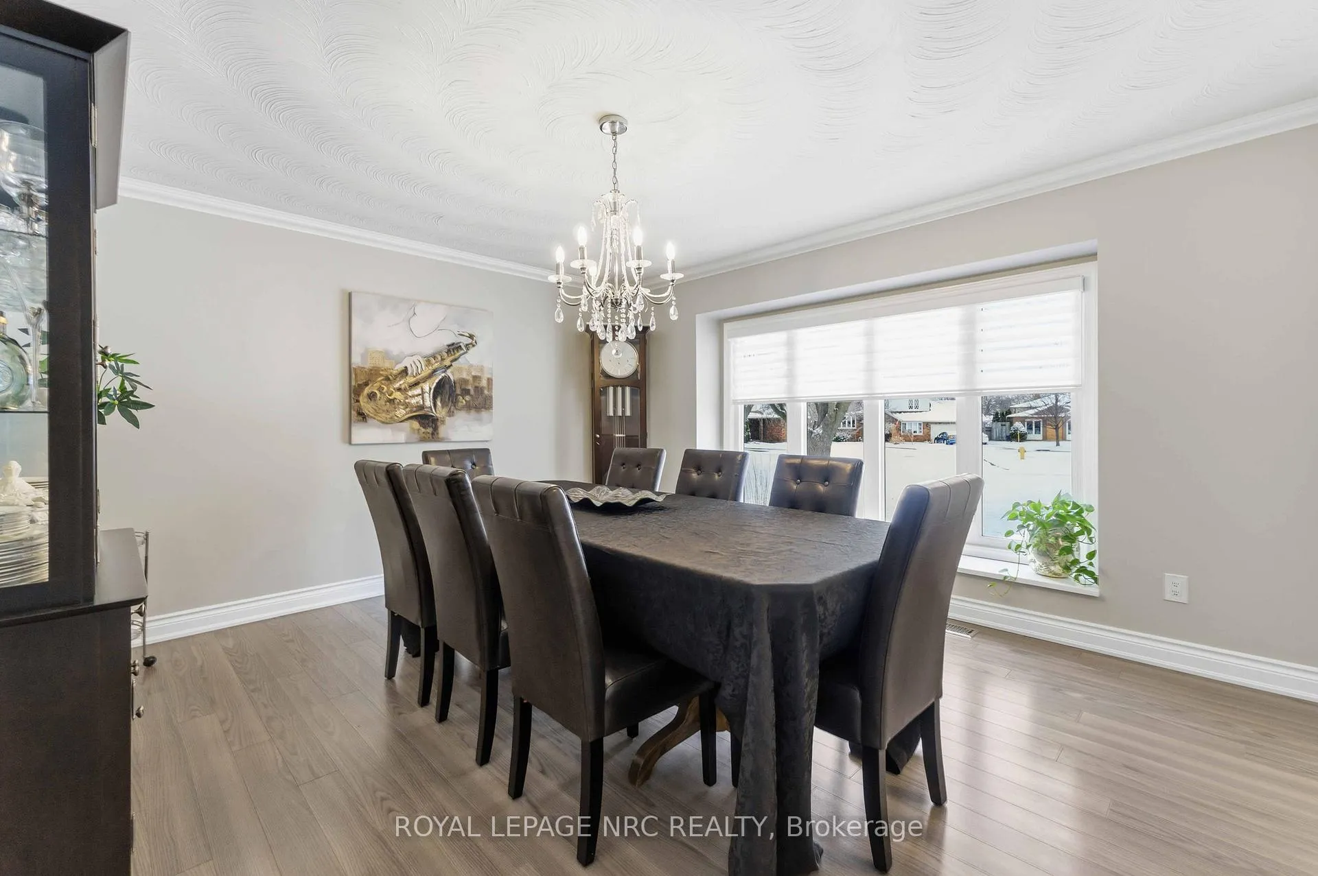 Photo 14 of 9 Woodgarden Court, St. Catharines, Lakeshore — HOMEH