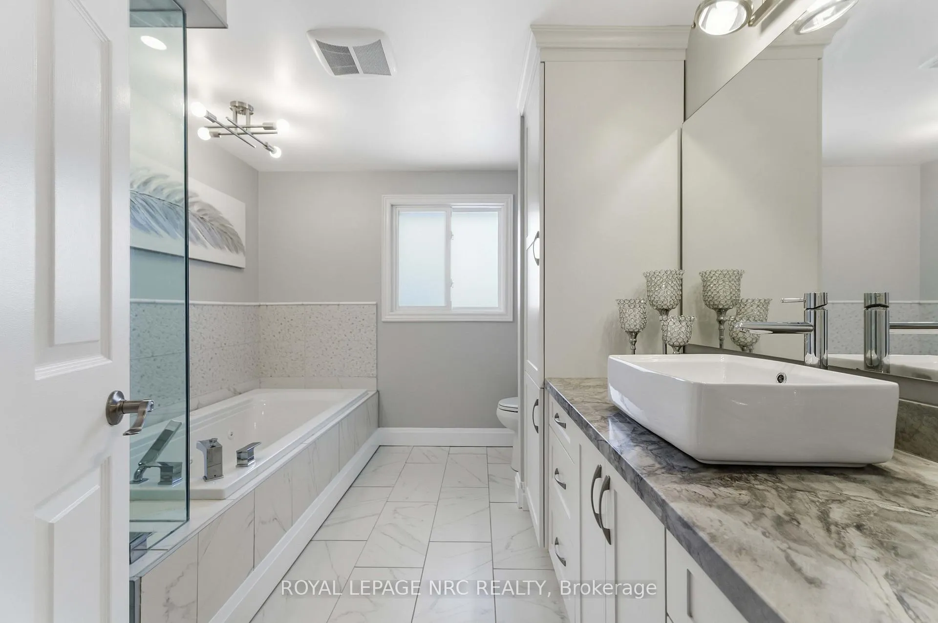 Photo 22 of 9 Woodgarden Court, St. Catharines, Lakeshore — HOMEH