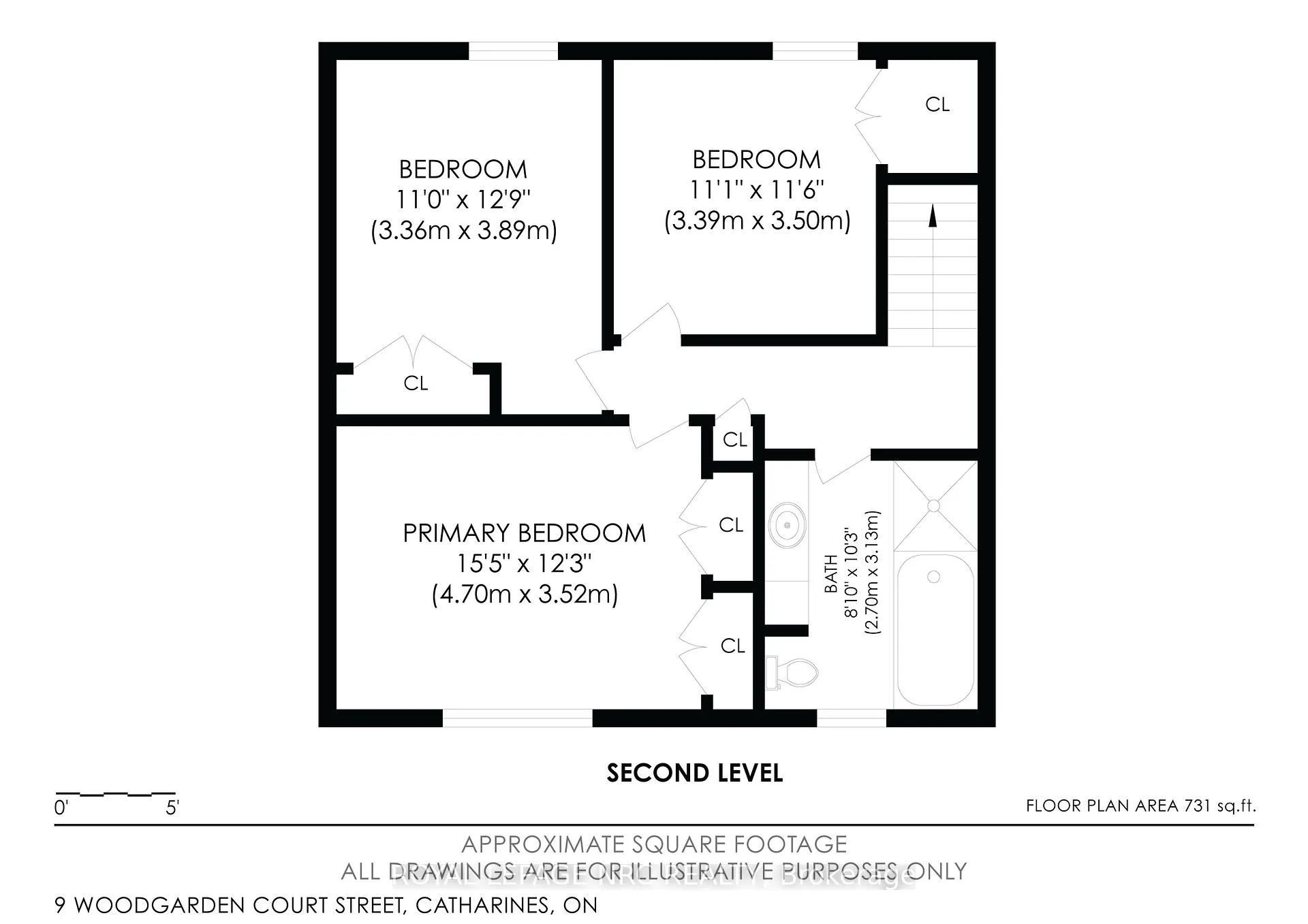 Photo 39 of 9 Woodgarden Court, St. Catharines, Lakeshore — HOMEH