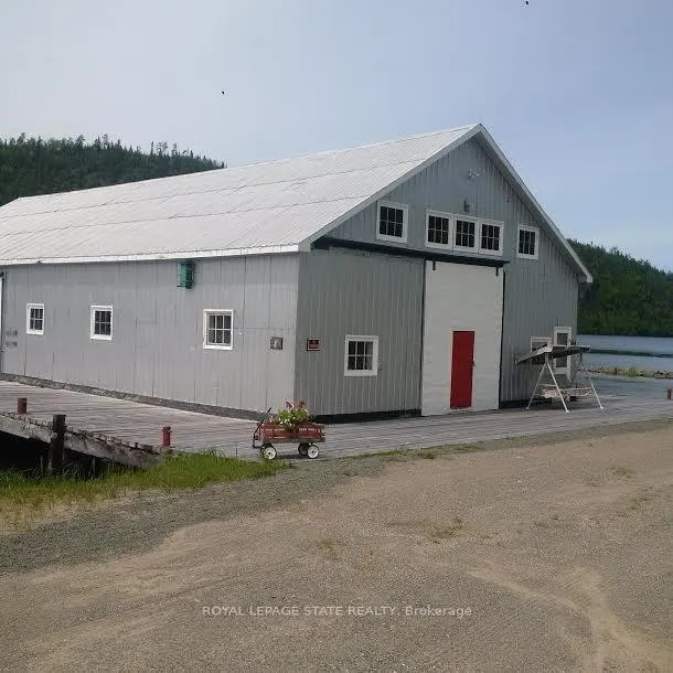 Photo 20 of 464 #11 Highway, Greenstone — HOMEH