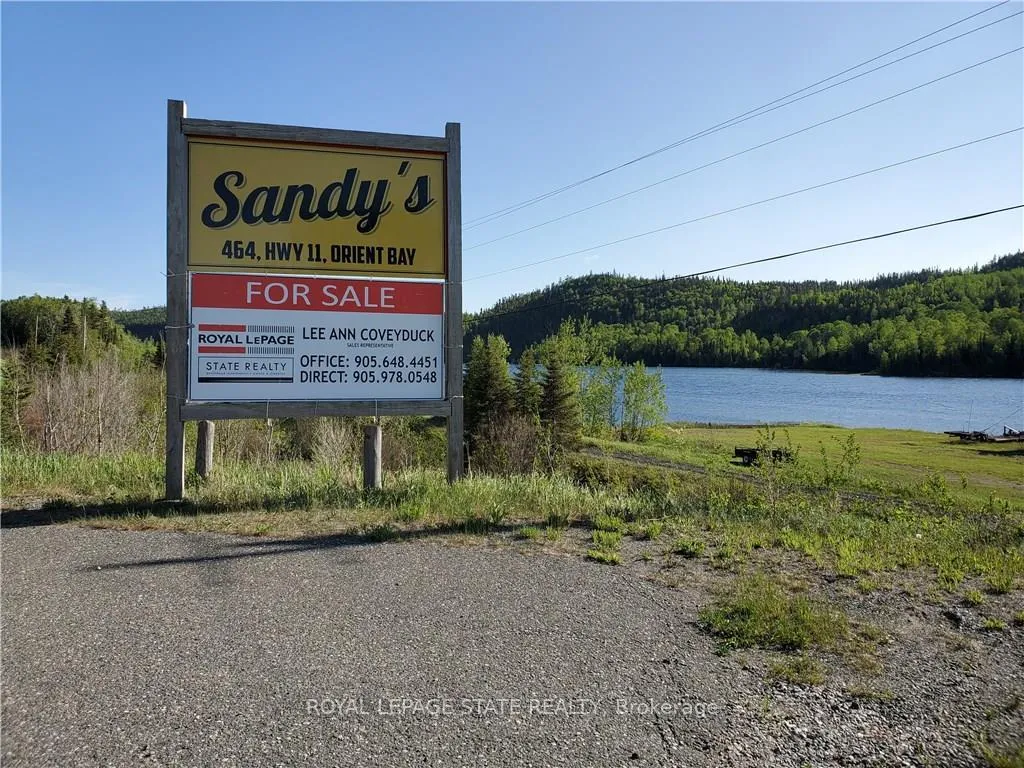 Photo 32 of 464 #11 Highway, Greenstone — HOMEH