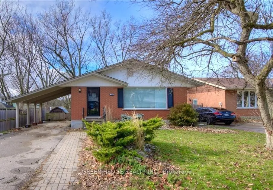 Photo 1 of 199 Dixie Crescent, Waterloo — HOMEH